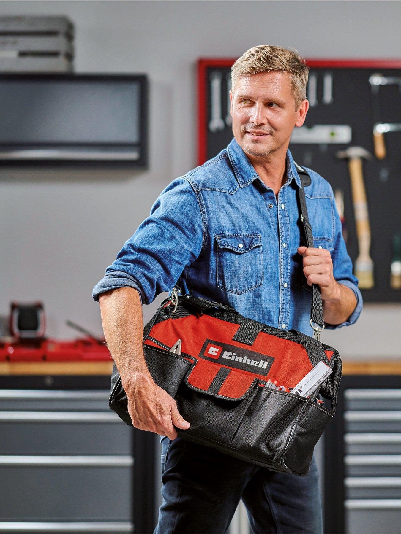Image 2 of 2 of Einhell Einhell Bag 45/29
