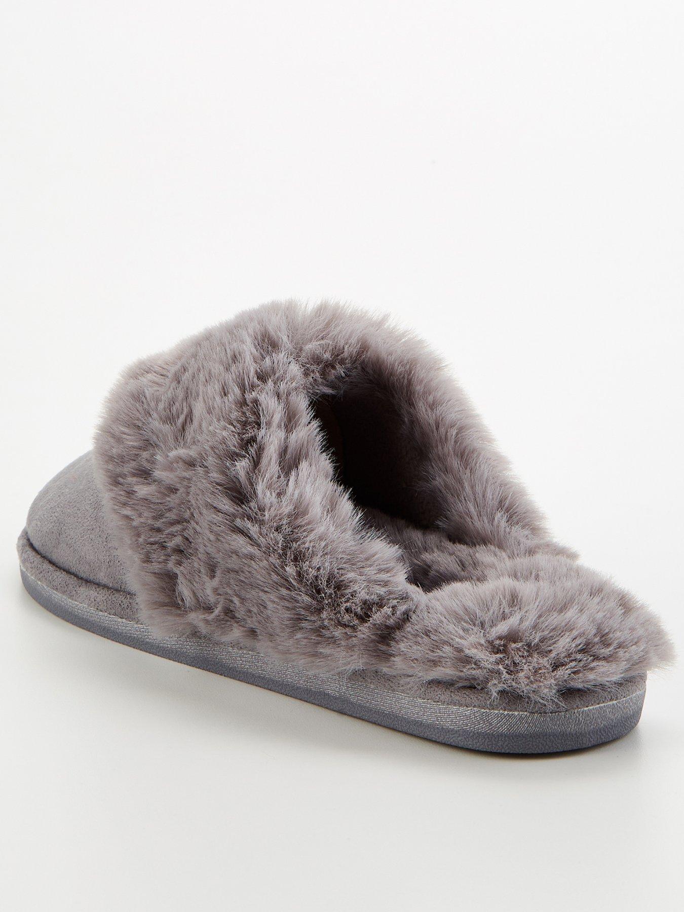 the-very-collection-mule-slippers-greyback