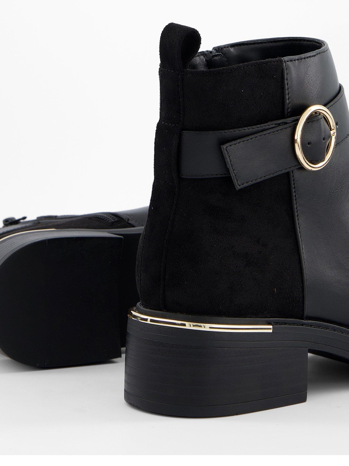 v-by-very-buckle-strap-flat-ankle-boot-blackoutfit