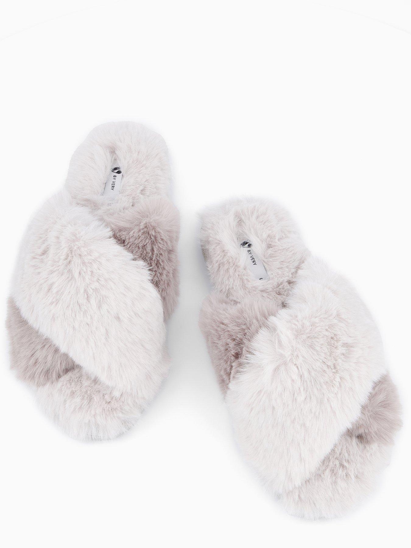v-by-very-fluffy-cross-knot-slider-slippers-greyoutfit