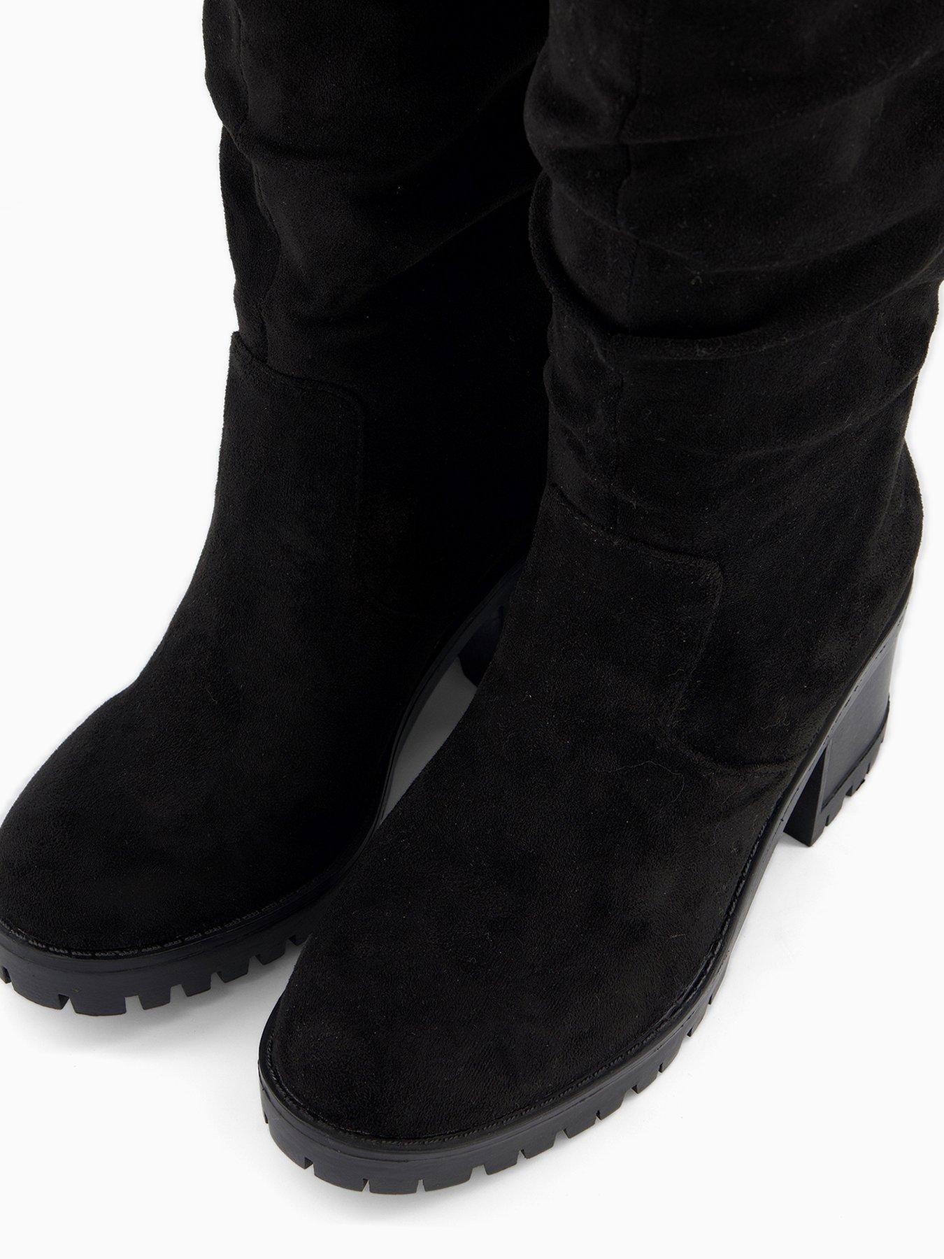 v-by-very-block-heel-slouch-knee-boots-blackdetail