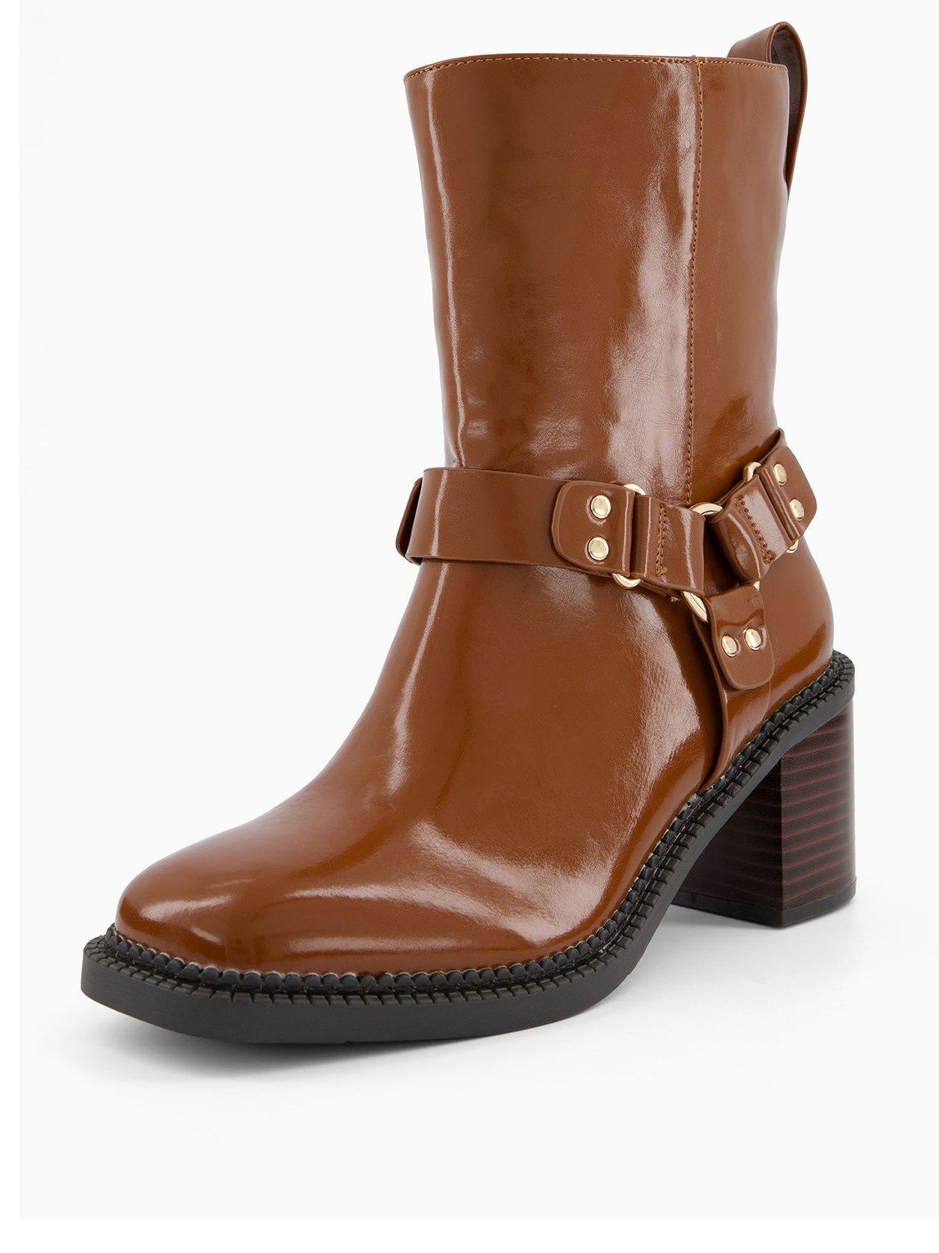 v-by-very-mid-calf-low-block-biker-boot-brownback