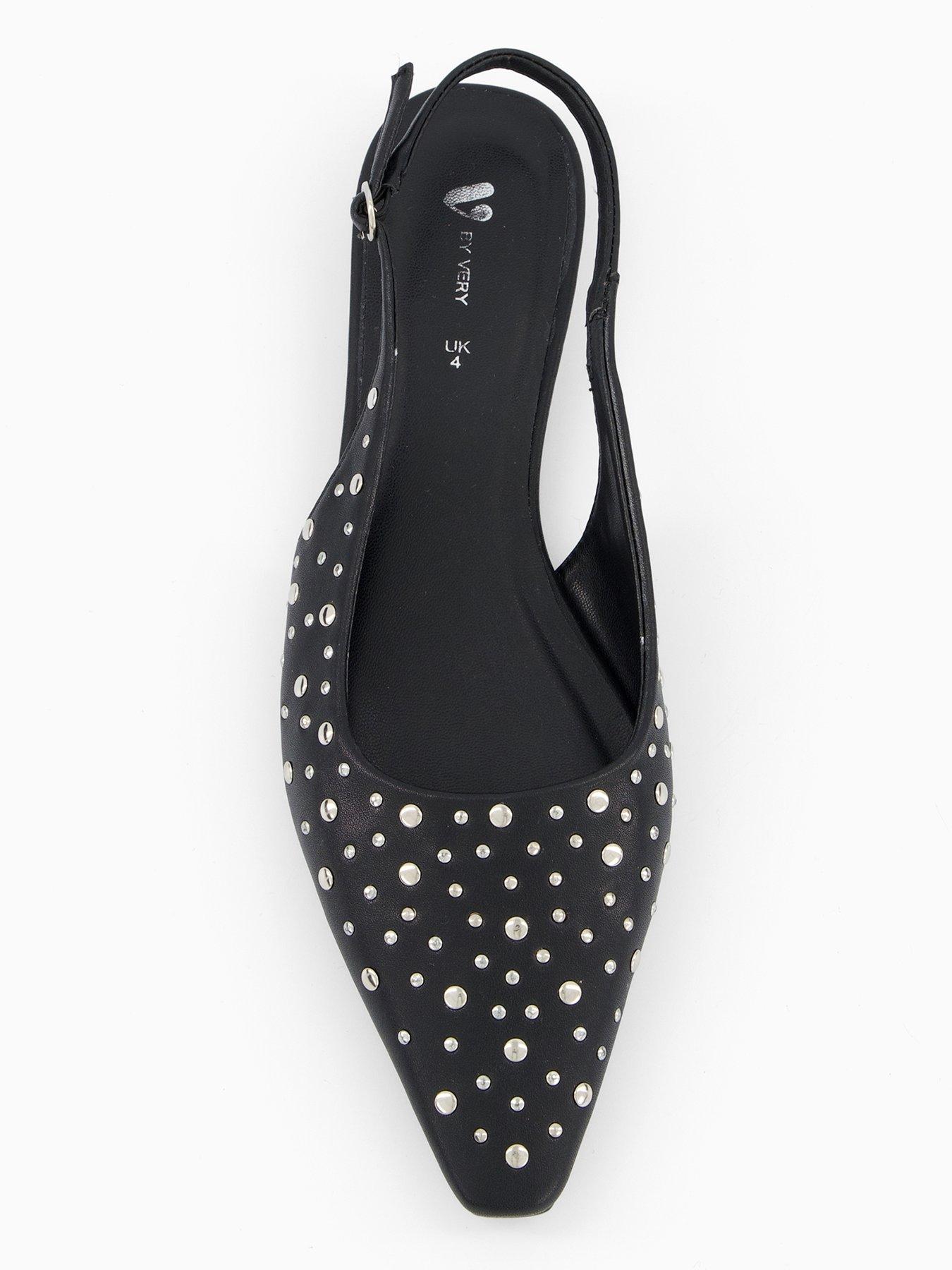 v-by-very-stud-sling-back-flat-shoes-blackdetail