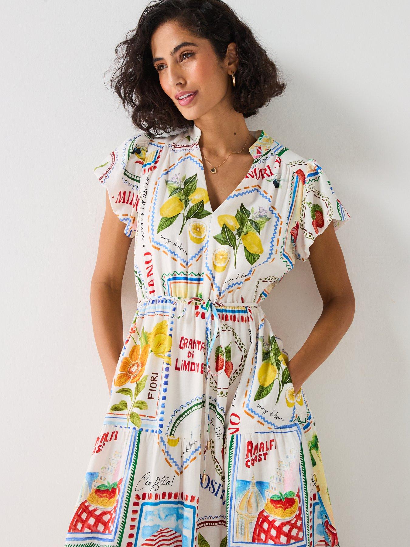 forever-new-jacqueline-puff-sleeve-tiered-midi-dress-multidetail