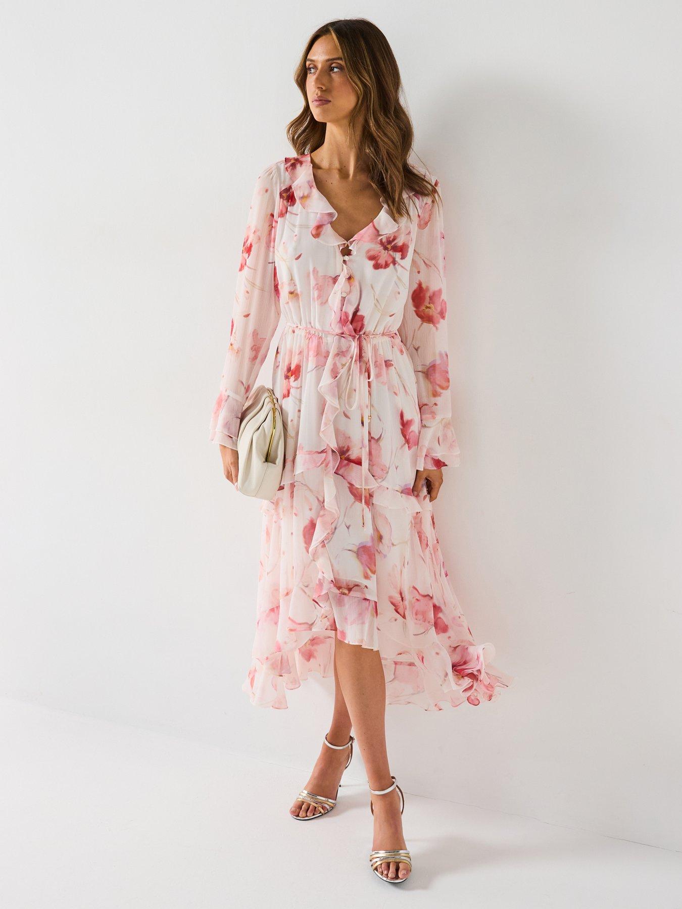 iris midi dress Iris Midi Dress