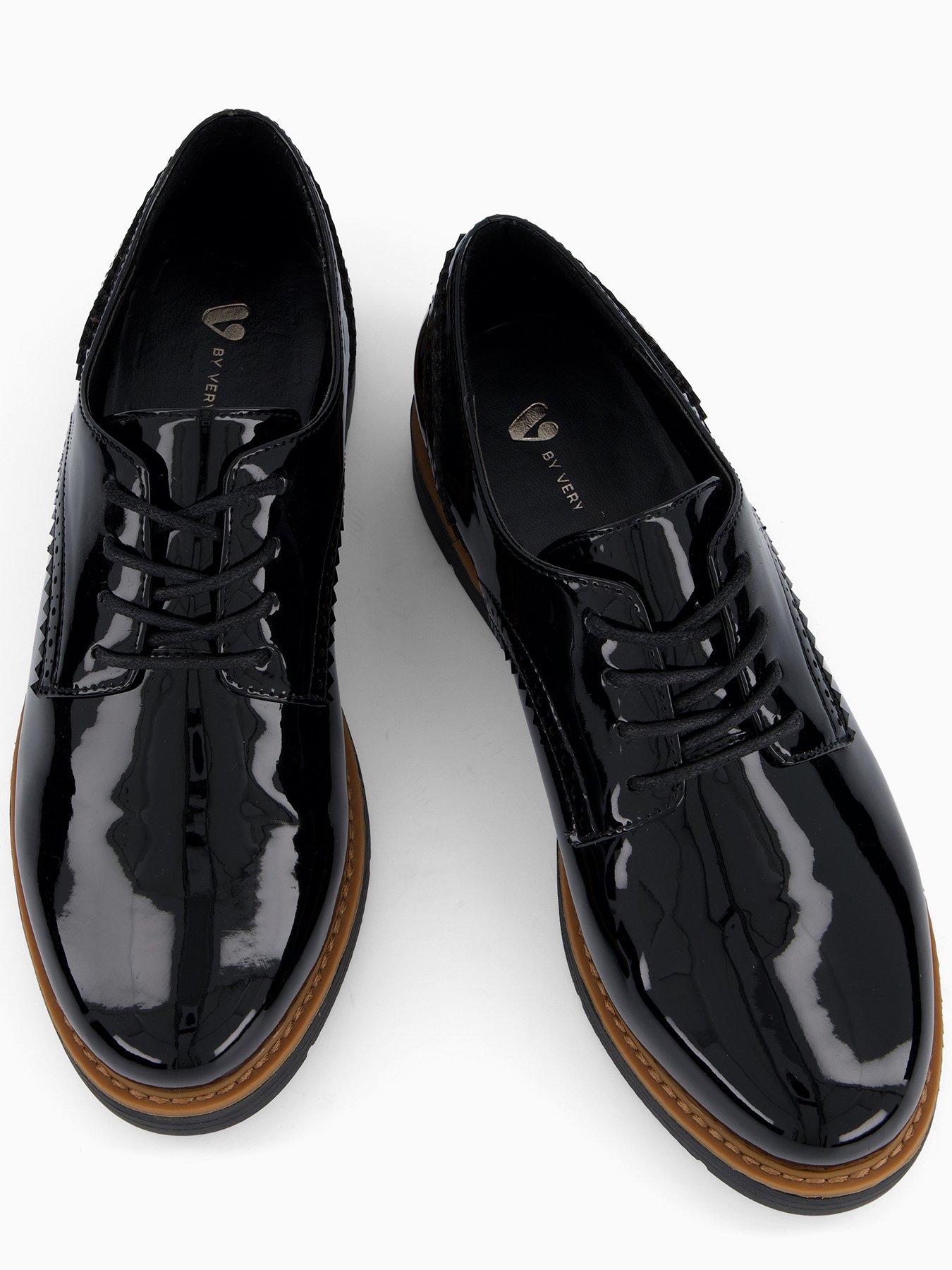 v-by-very-lace-up-flatform-shoenbsp--blackoutfit