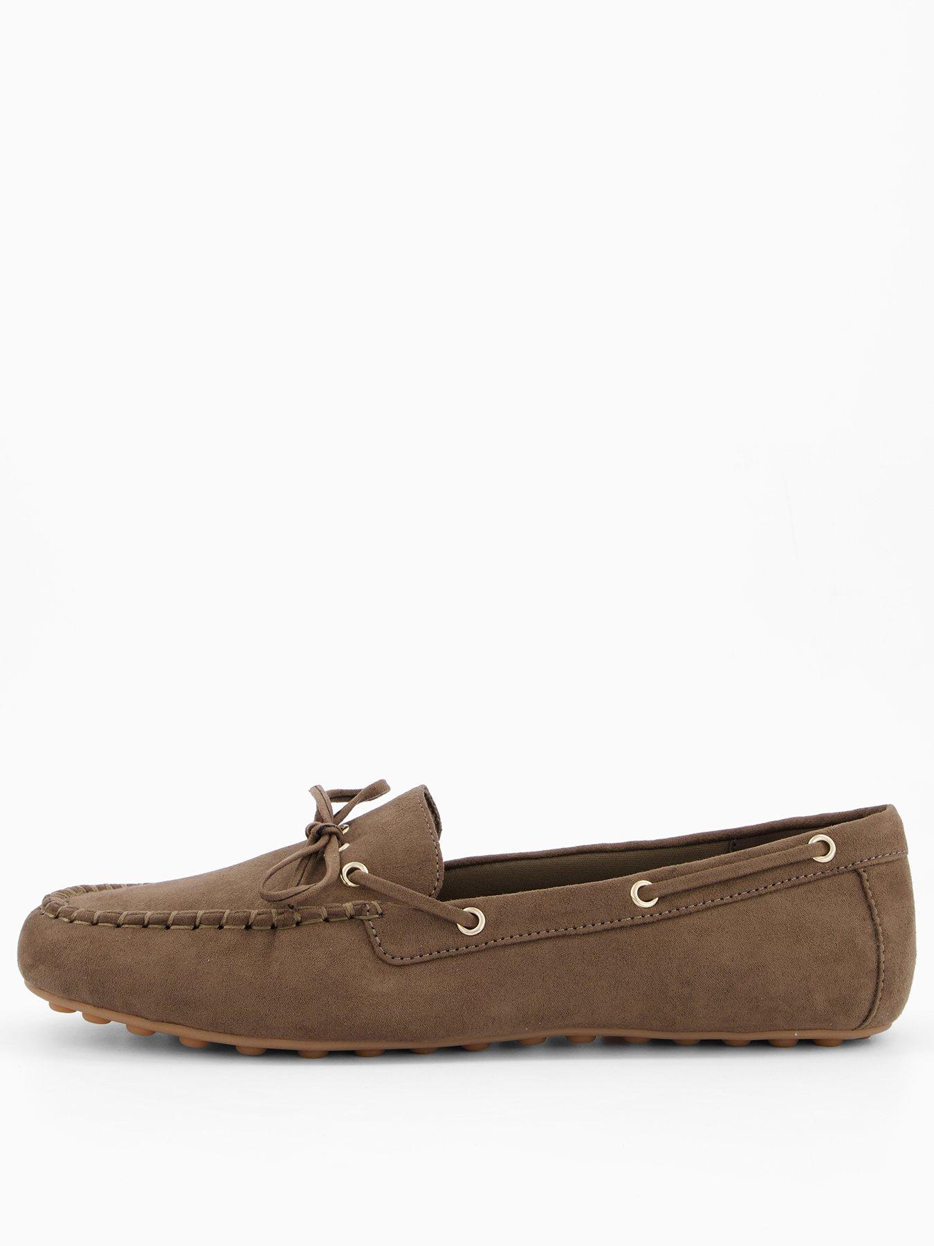 v-by-very-boat-shoes-khakistillFront