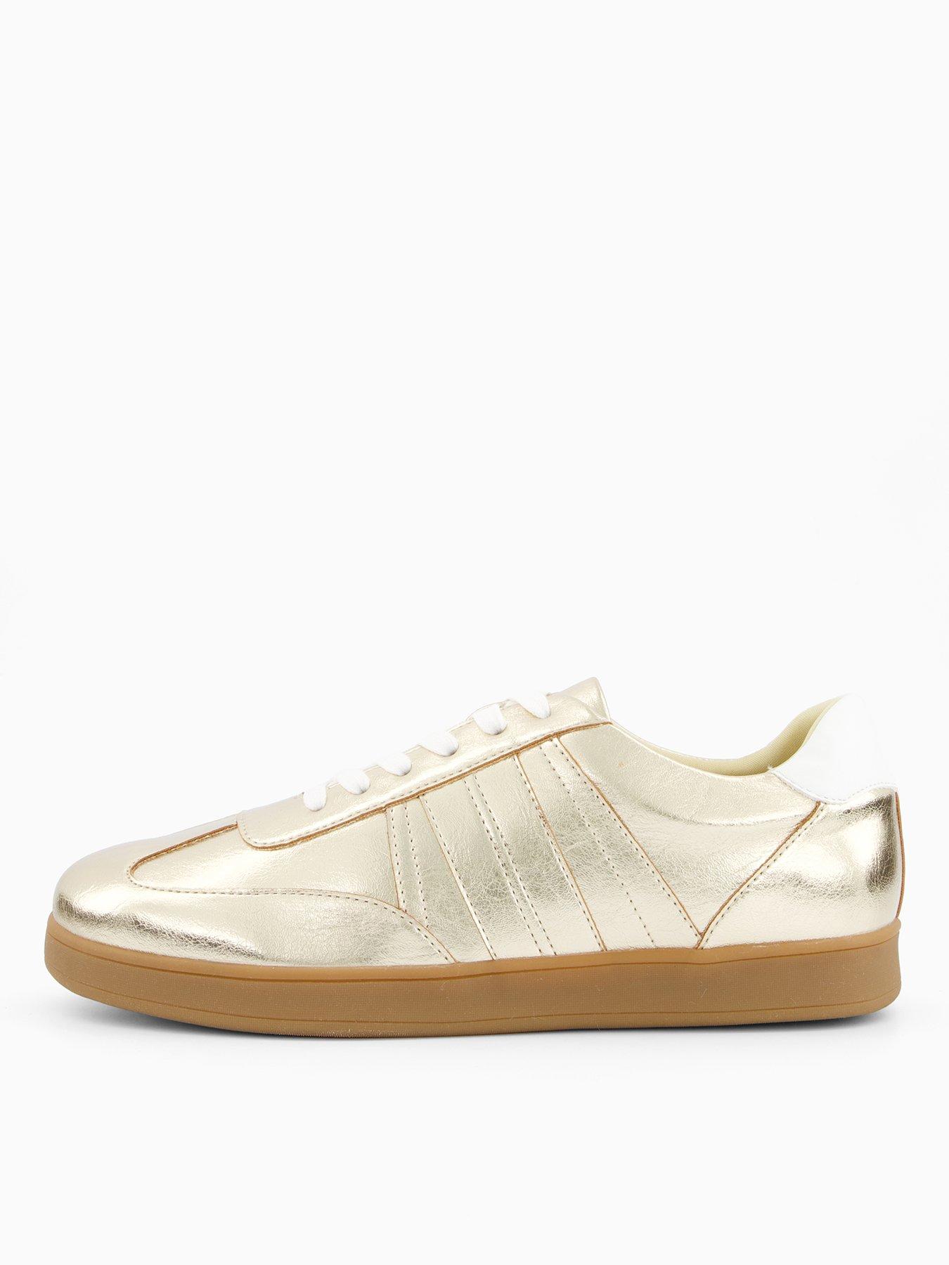 V by Very Trainer - Gold