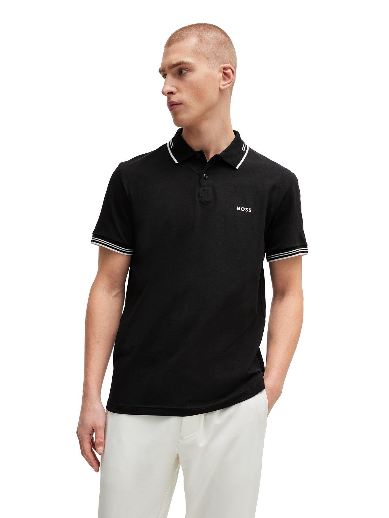 boss-mens-golf-paul-slim-fit-polo-shirt-black