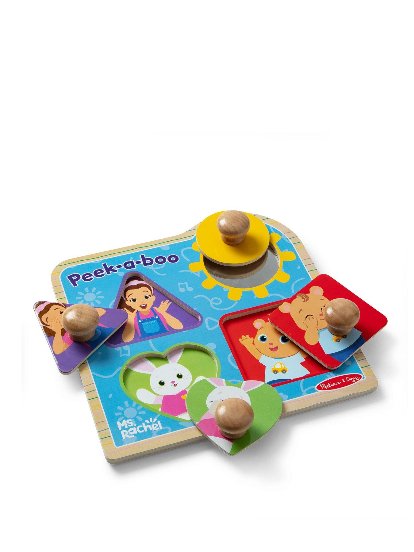 melissa-doug-ms-rachelnbspjumbonbspwoodennbsppegnbsppuzzle-4-piece