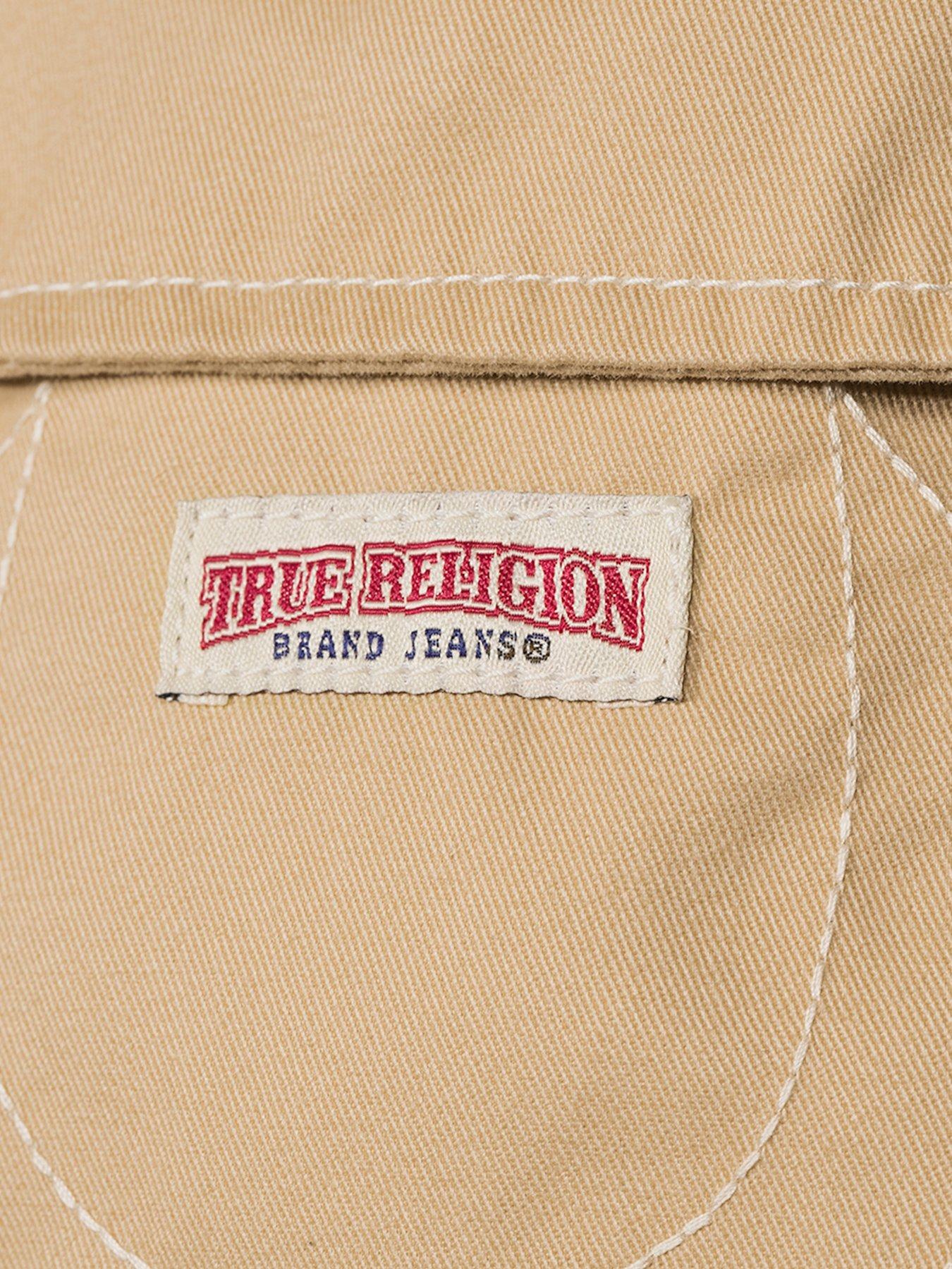 true-religion-big-t-cargo-trousers-beigeoutfit