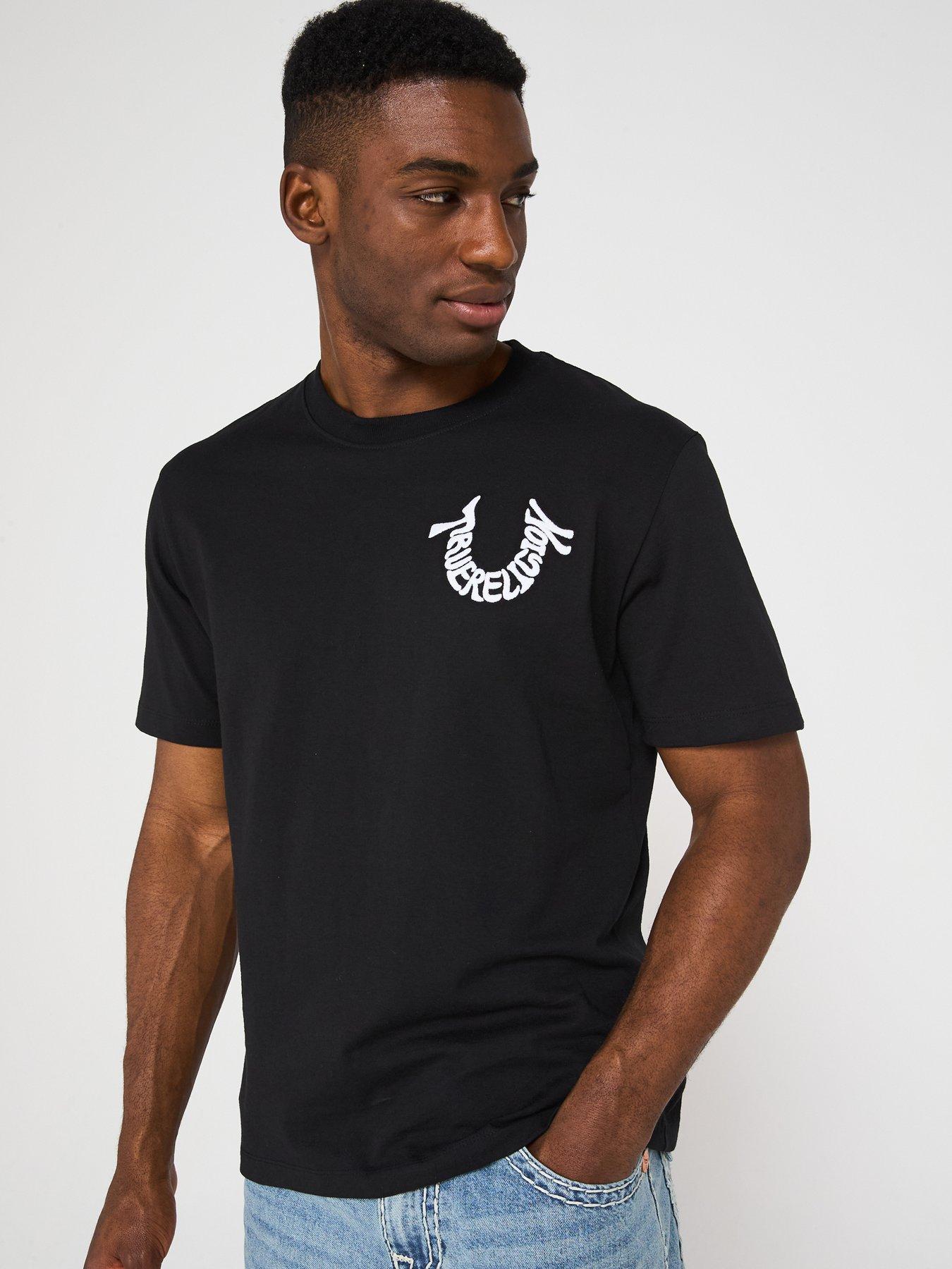 true-religion-relaxed-warp-t-shirt-blackfront