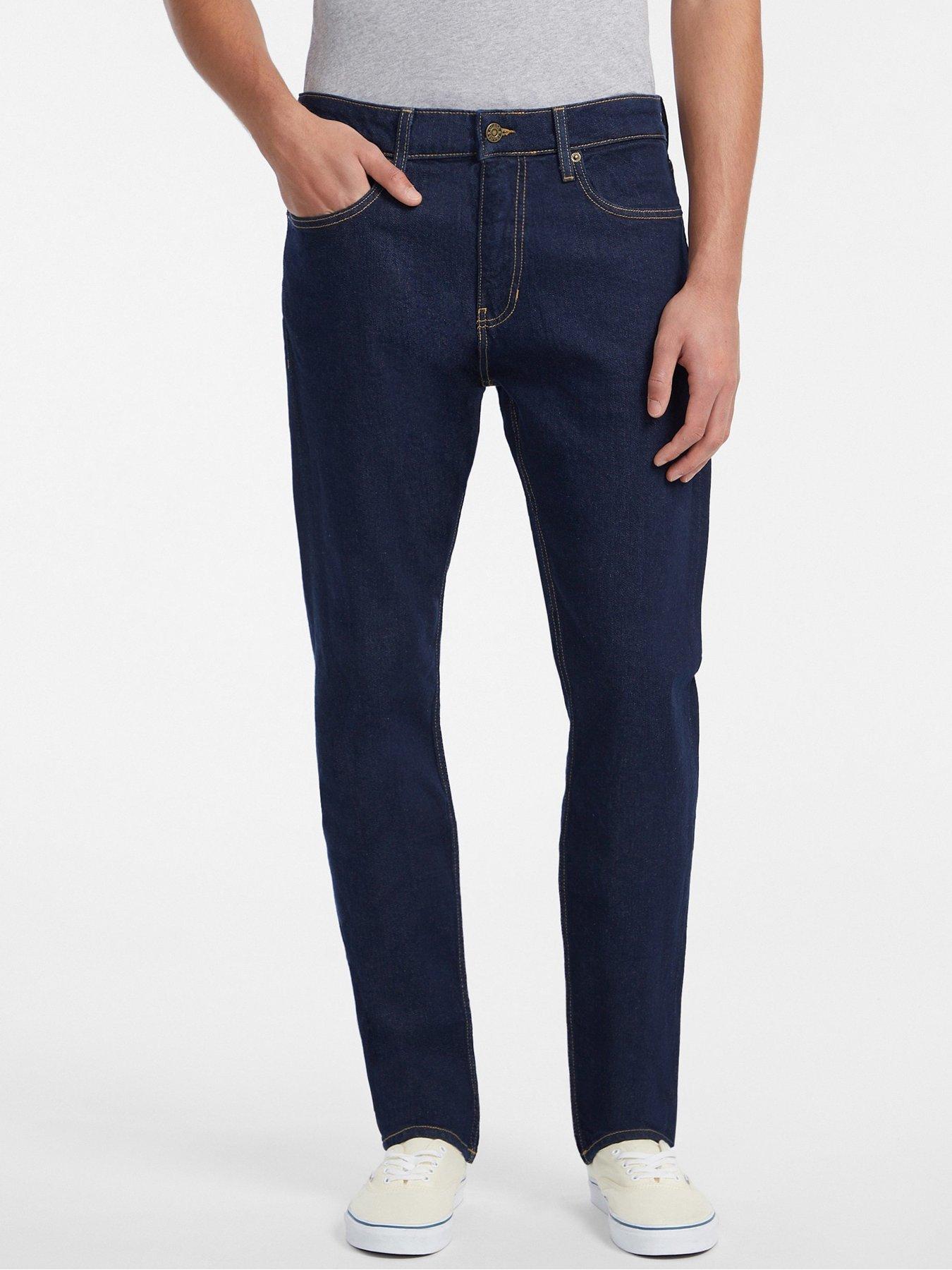 undefined Jeans G14 Slim Fit Jeans - Black