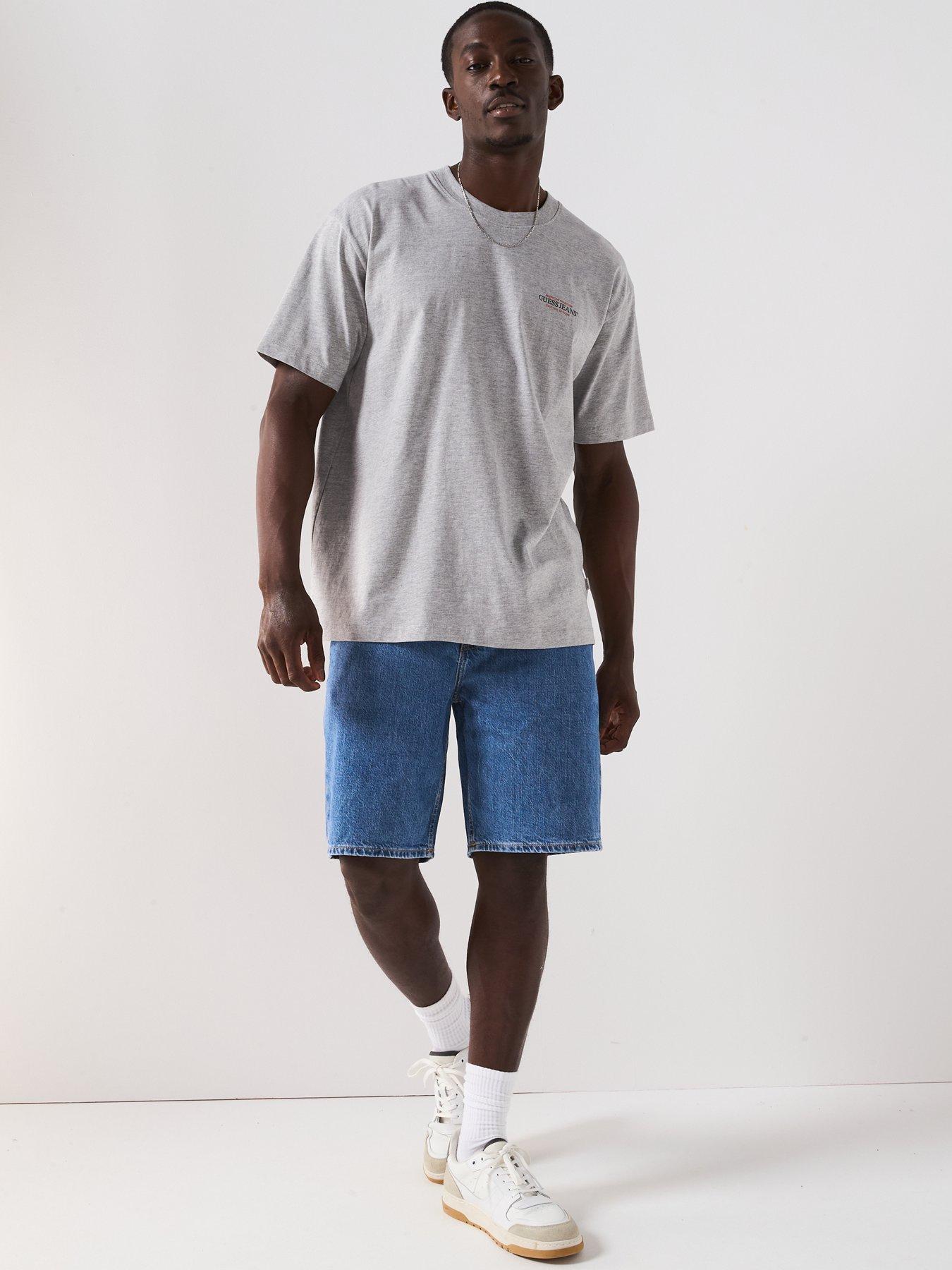 guess-jeans-regular-denim-shorts-blueback