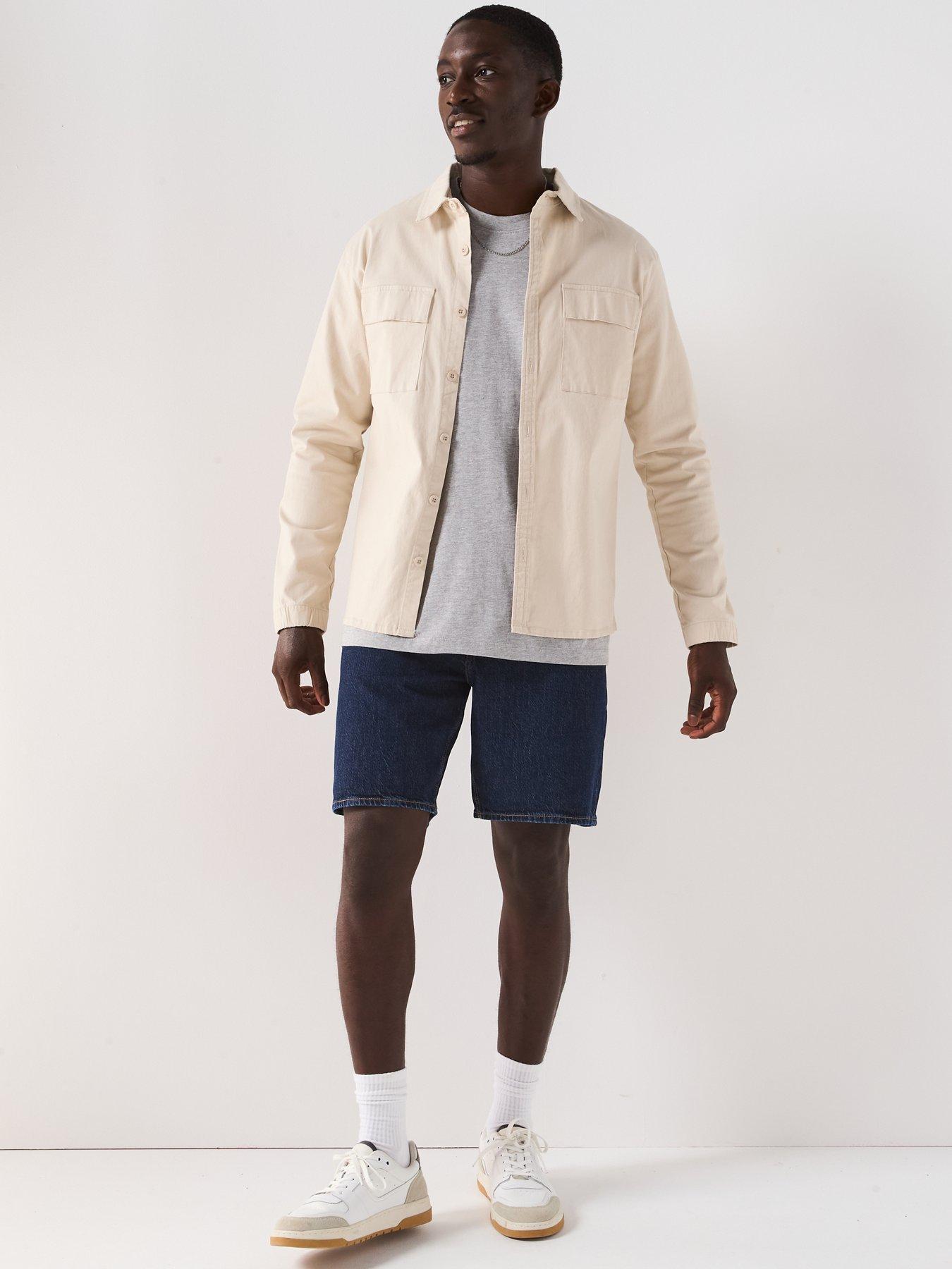 guess-jeans-regular-denim-shorts-dark-blueback