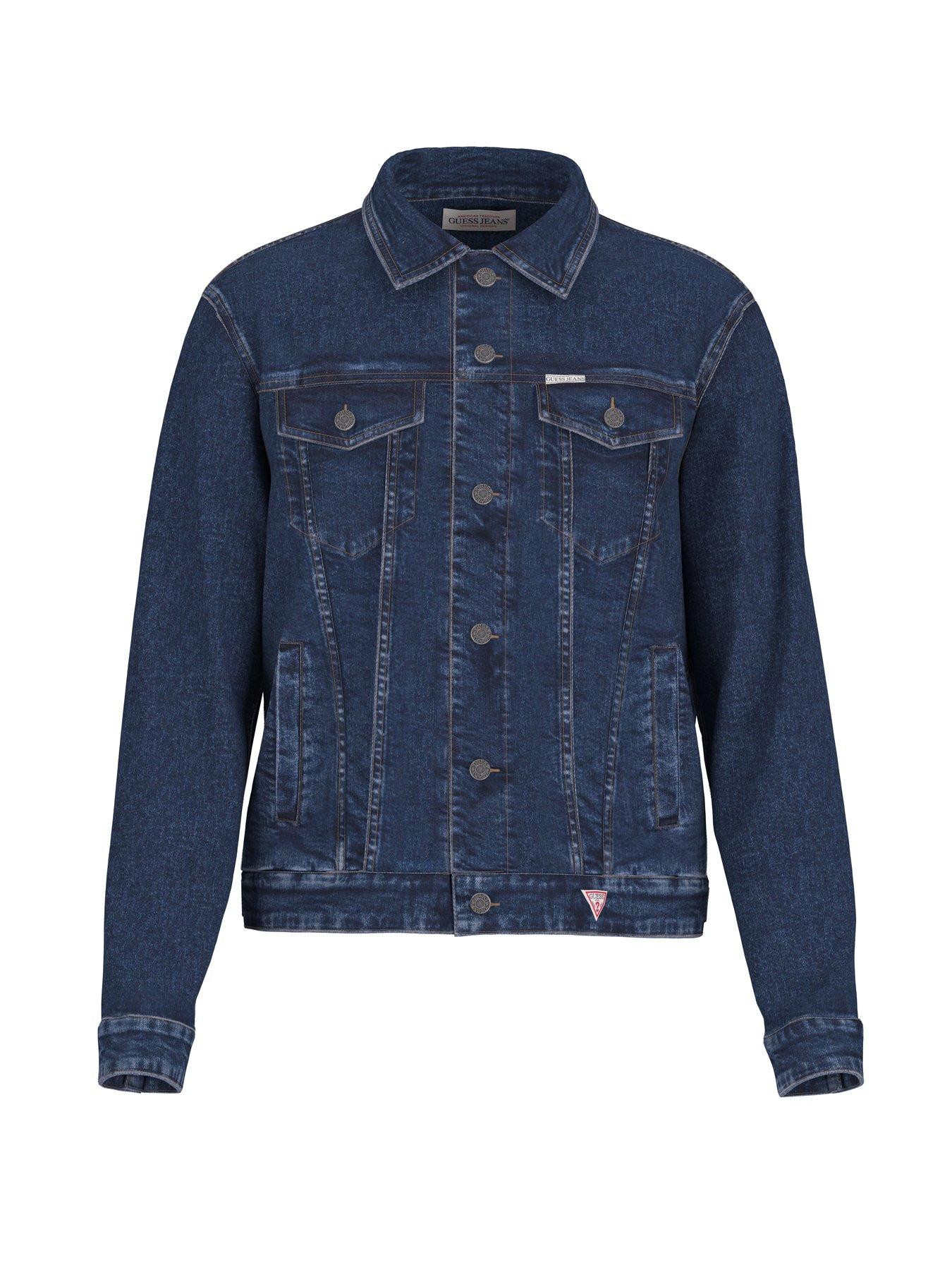 guess-guess-jeans-slim-fit-trucker-denim-jacket-dark-blueoutfit