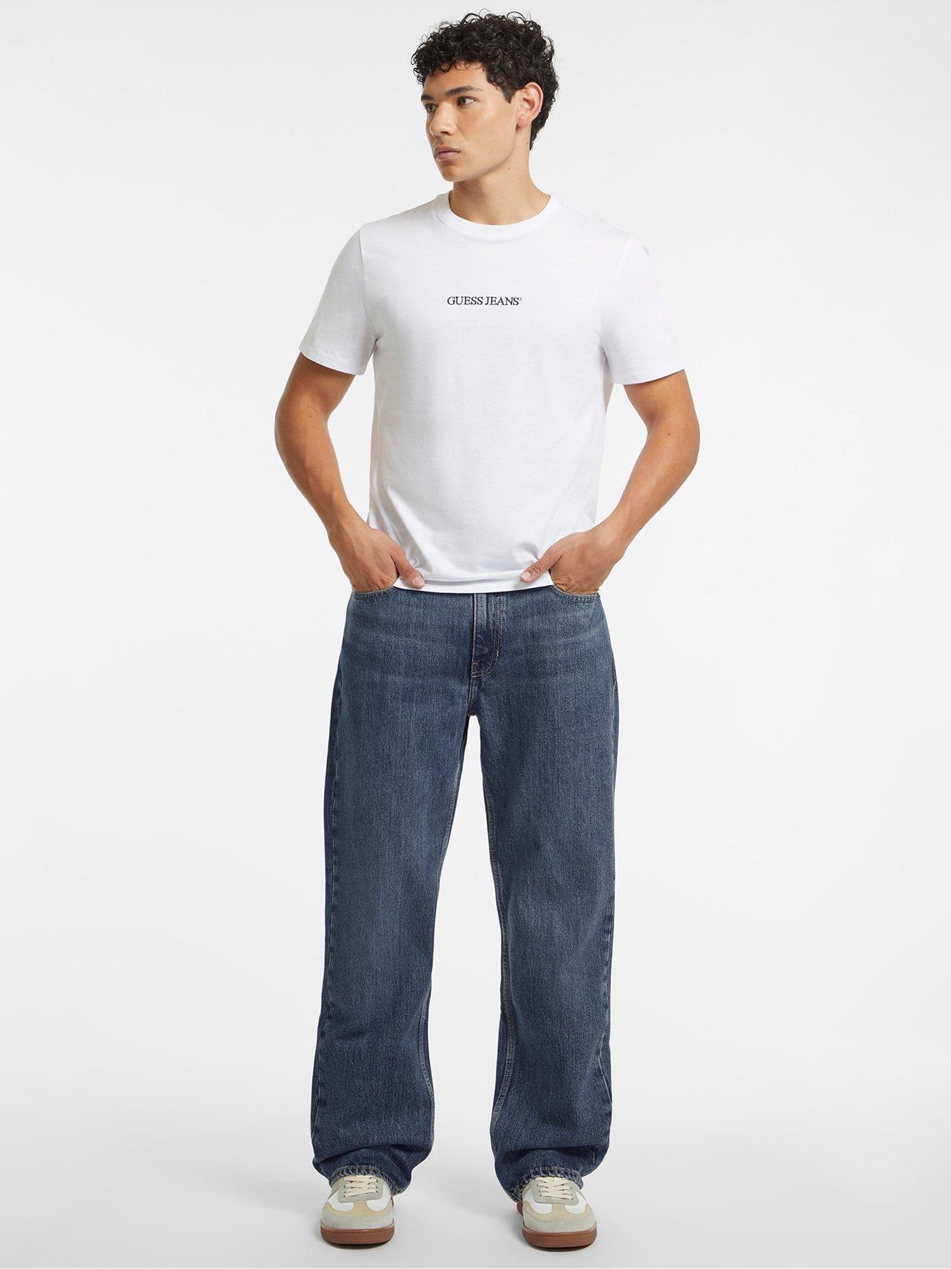 guess-jeans-g18-relaxed-fit-jeans-blueback