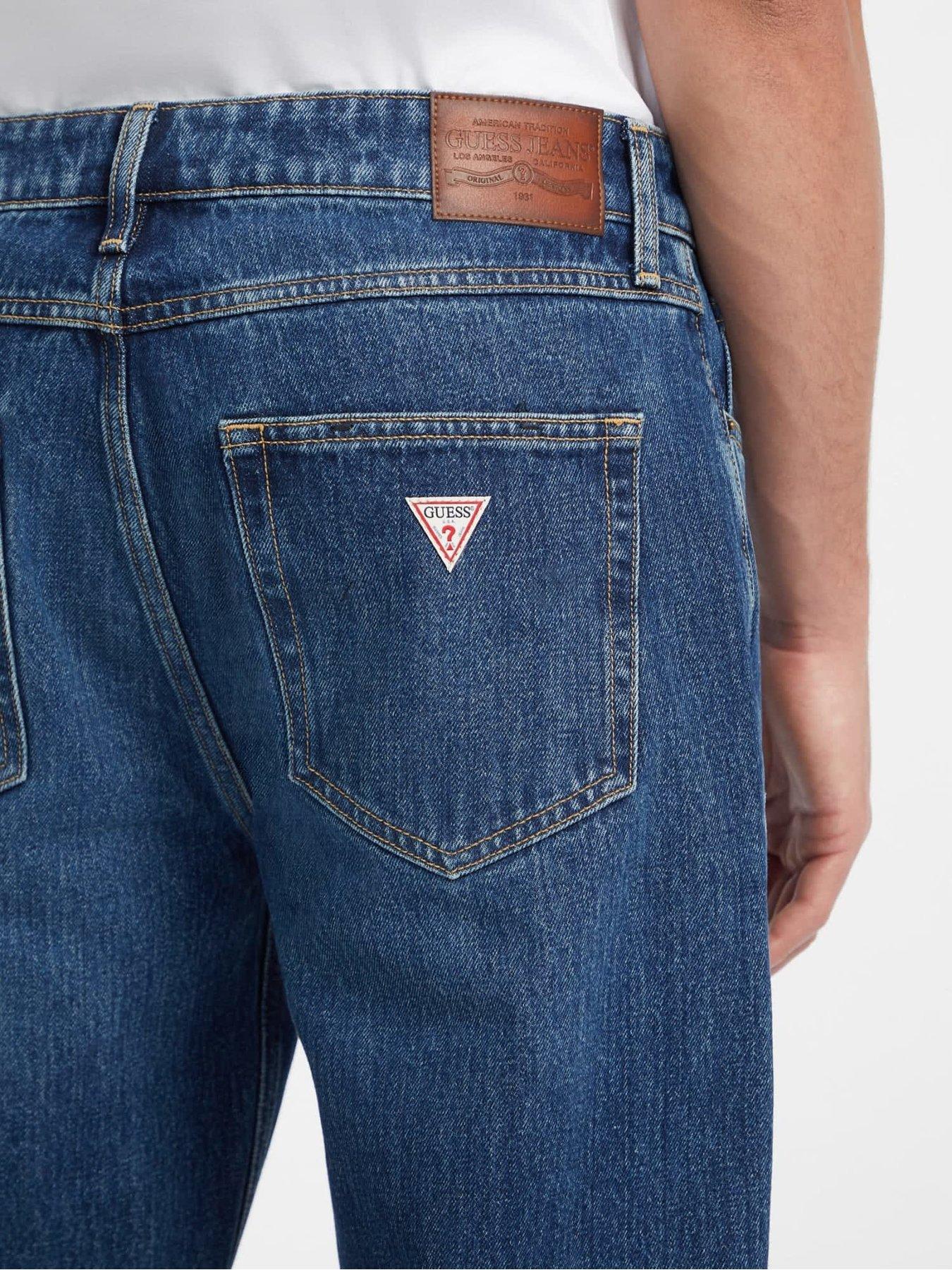 guess-jeans-g18-relaxed-fit-jeans-bluedetail