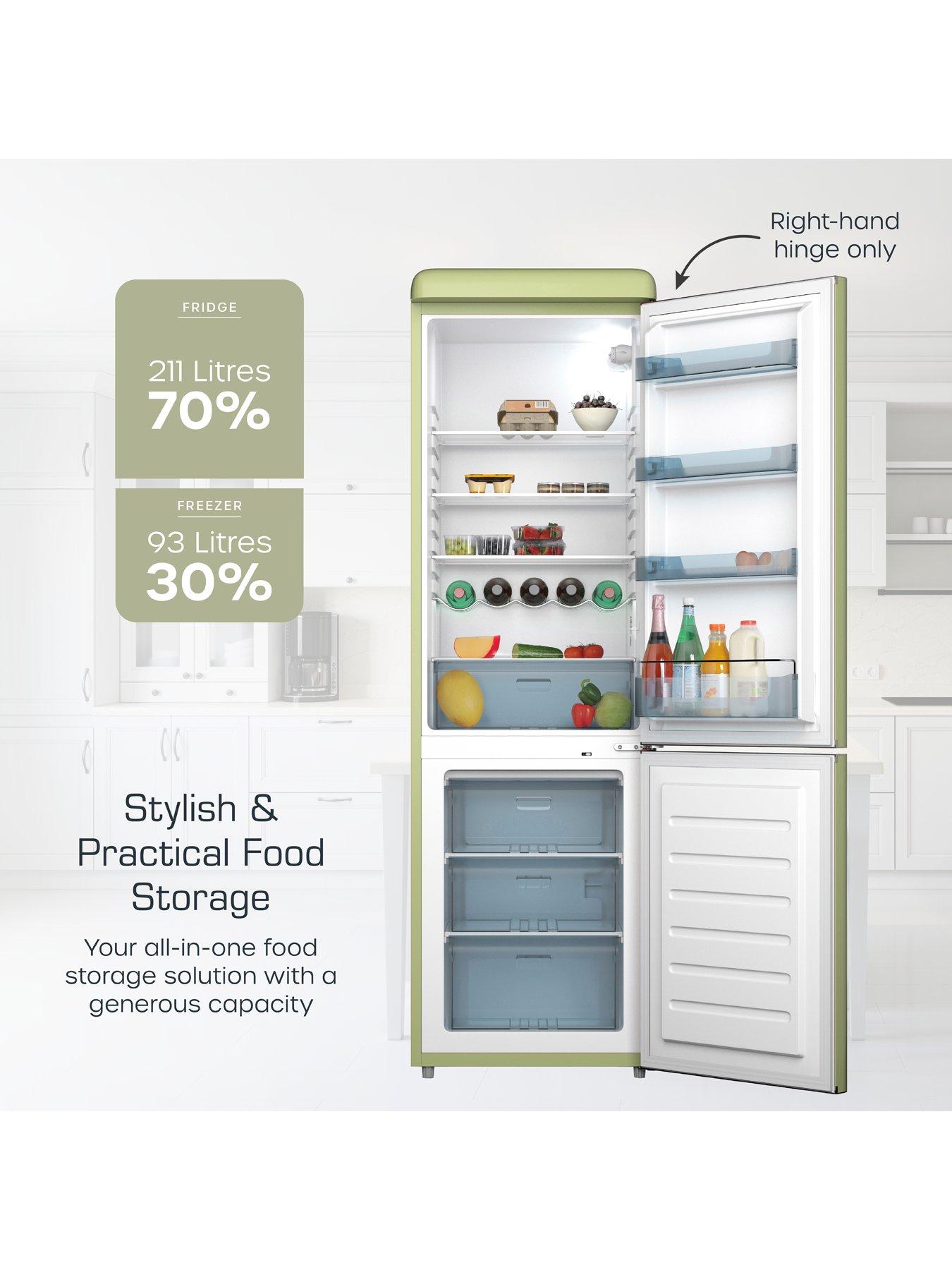 swan-sr11020gne-retro-style-fridge-freezer-greenback
