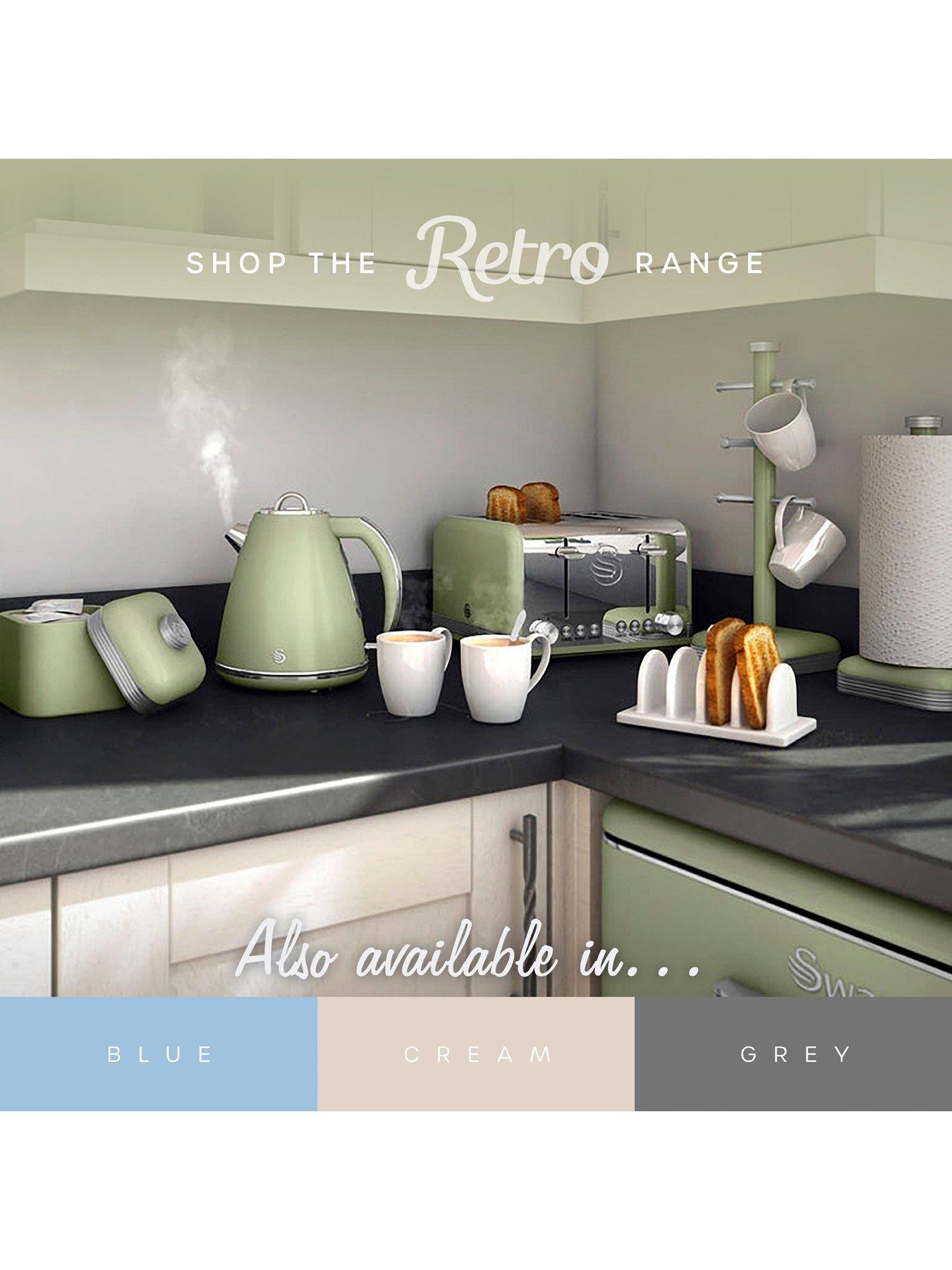 swan-swan-sr11010gne-retro-green-top-mounted-fridge-freezer-208ldetail
