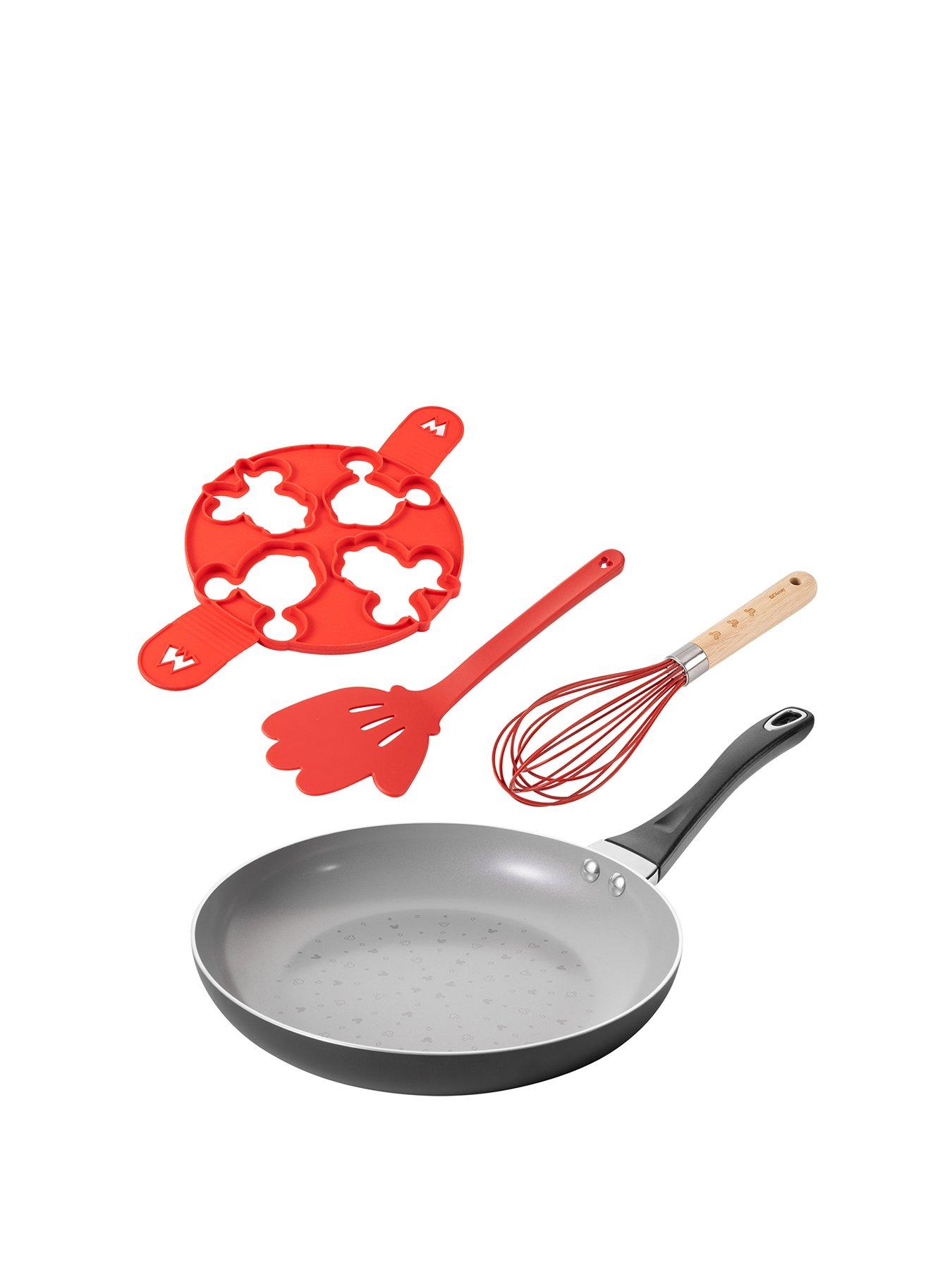 disney-prestige-disney-monochrome-ceramic-non-stick-pancake-pan-utensil-setstillFront