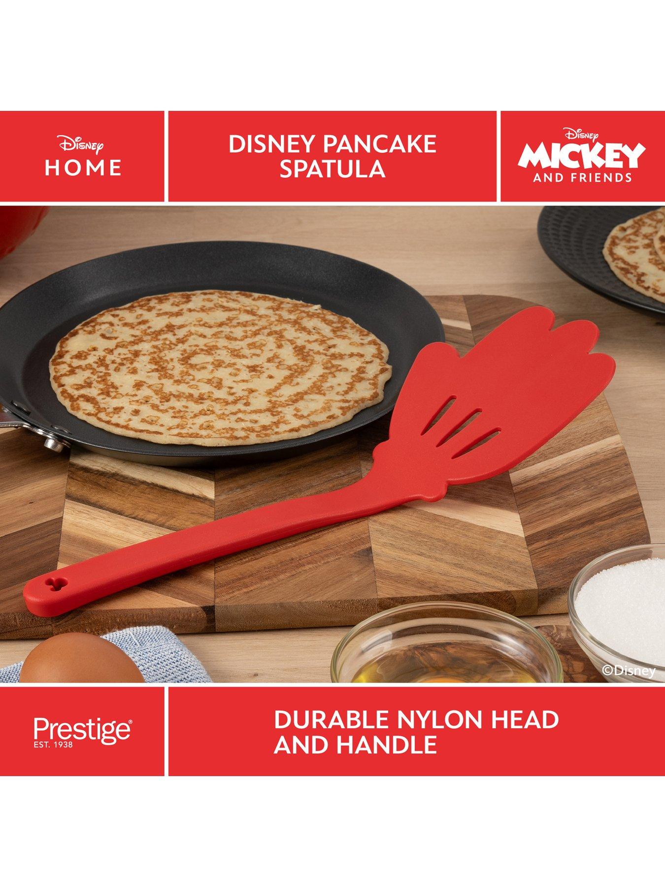 disney-prestige-disney-monochrome-ceramic-non-stick-pancake-pan-utensil-setoutfit