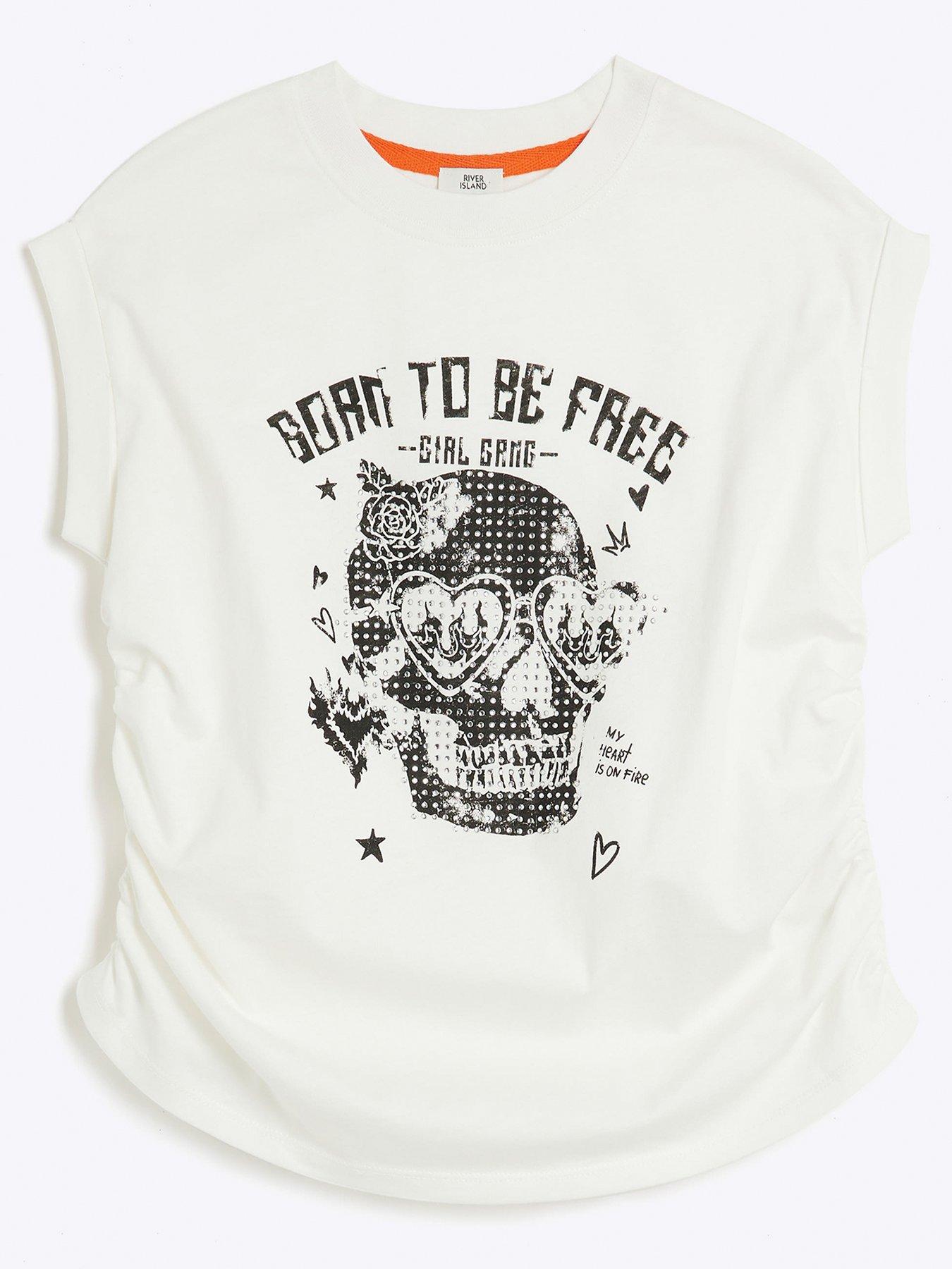 river-island-girls-skull-t-shirt-white