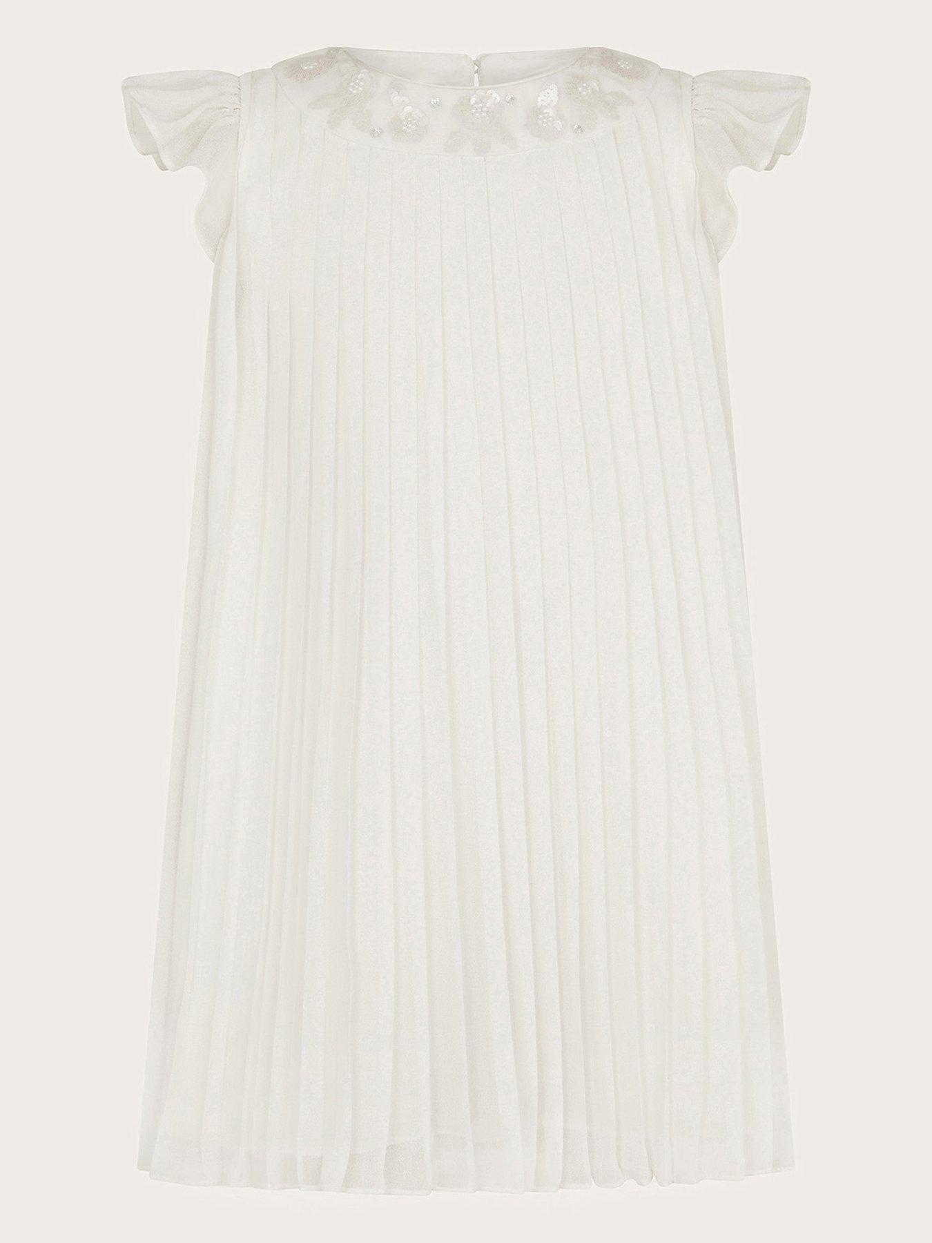 monsoon-baby-girls-nellie-pleated-chiffon-dress-ivory