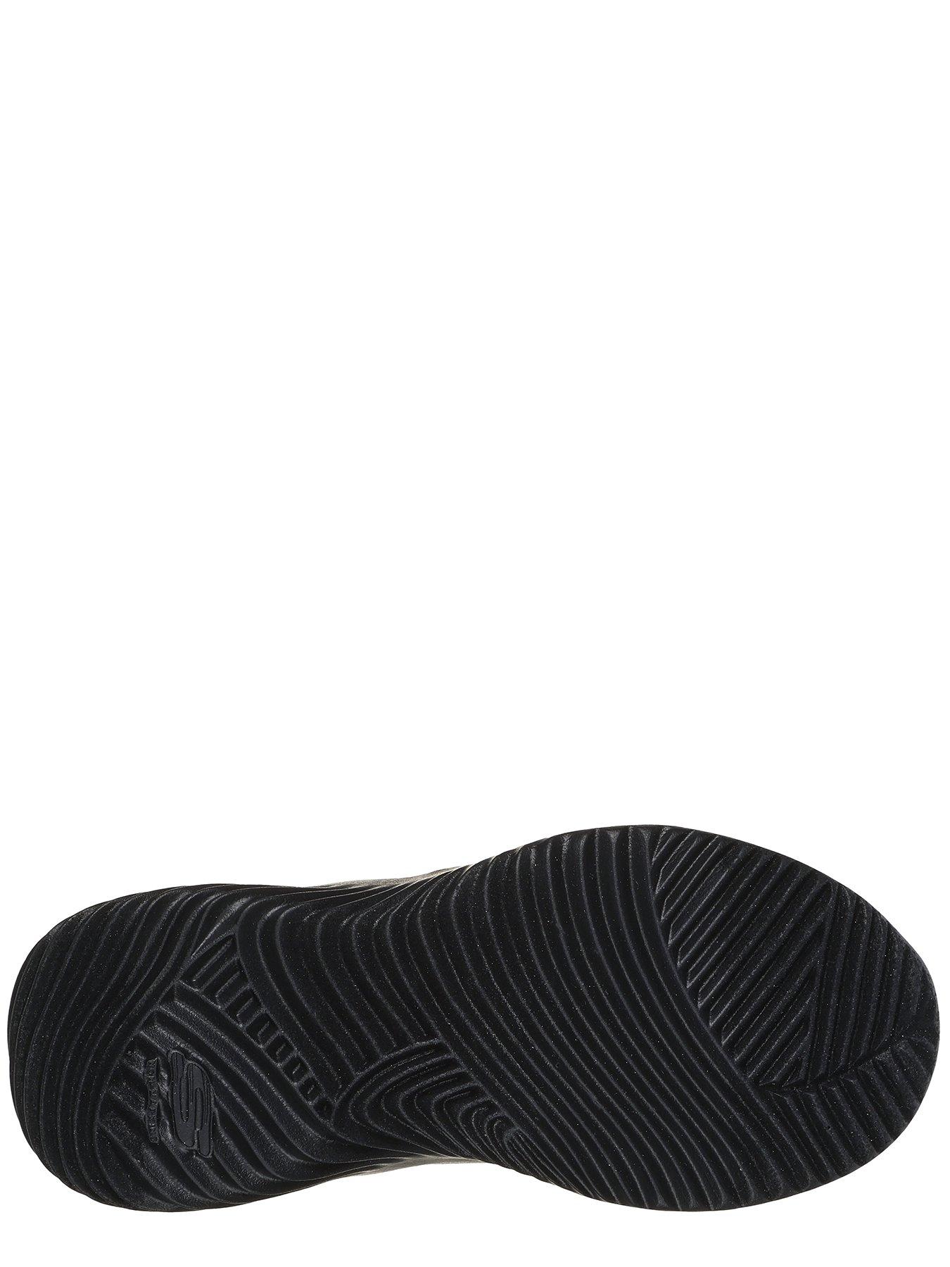 skechers-kids-bounder-trainer-blackdetail