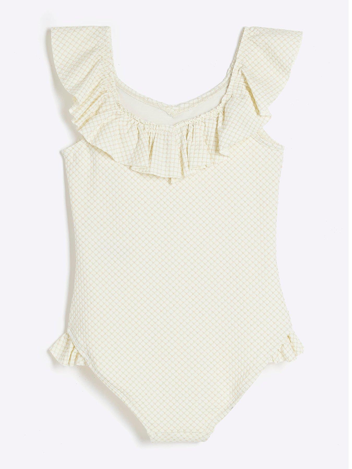 river-island-frilled-charm-belt-swimsuit-creamback