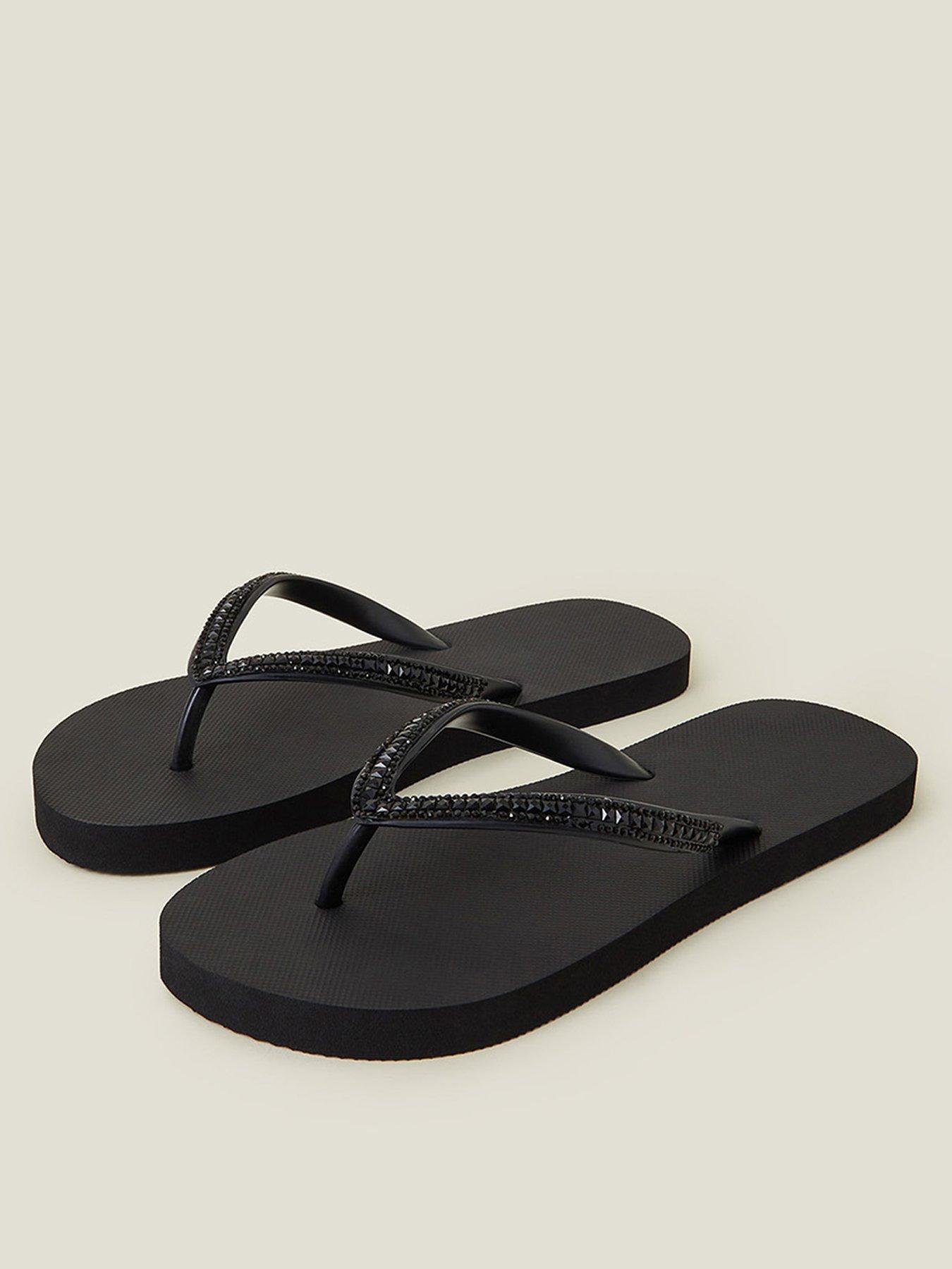 accessorize-crystal-embellished-flip-flops-blackstillFront