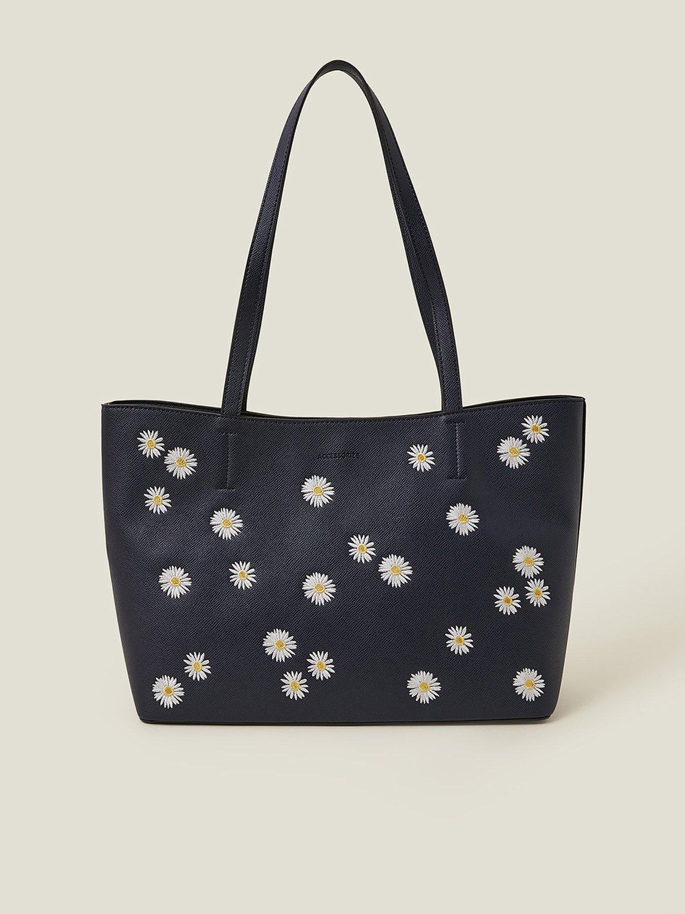 accessorize-daisy-tote-bag-navy