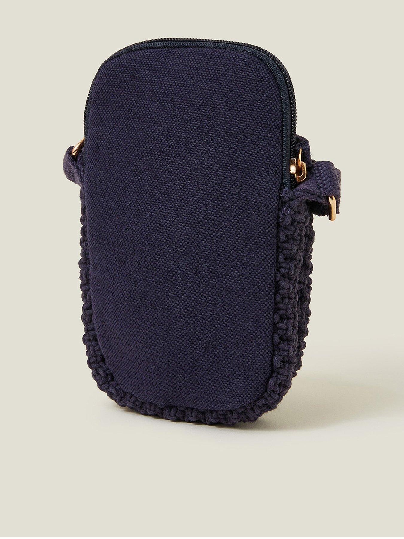 accessorize-macrame-phone-bag-navyback
