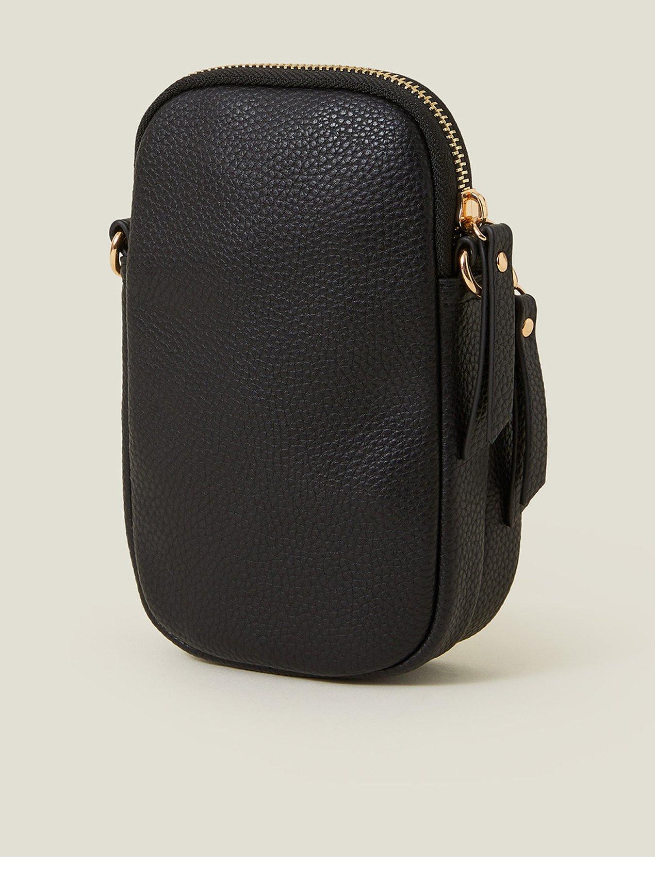 accessorize-webbing-strap-phone-bag-blackback