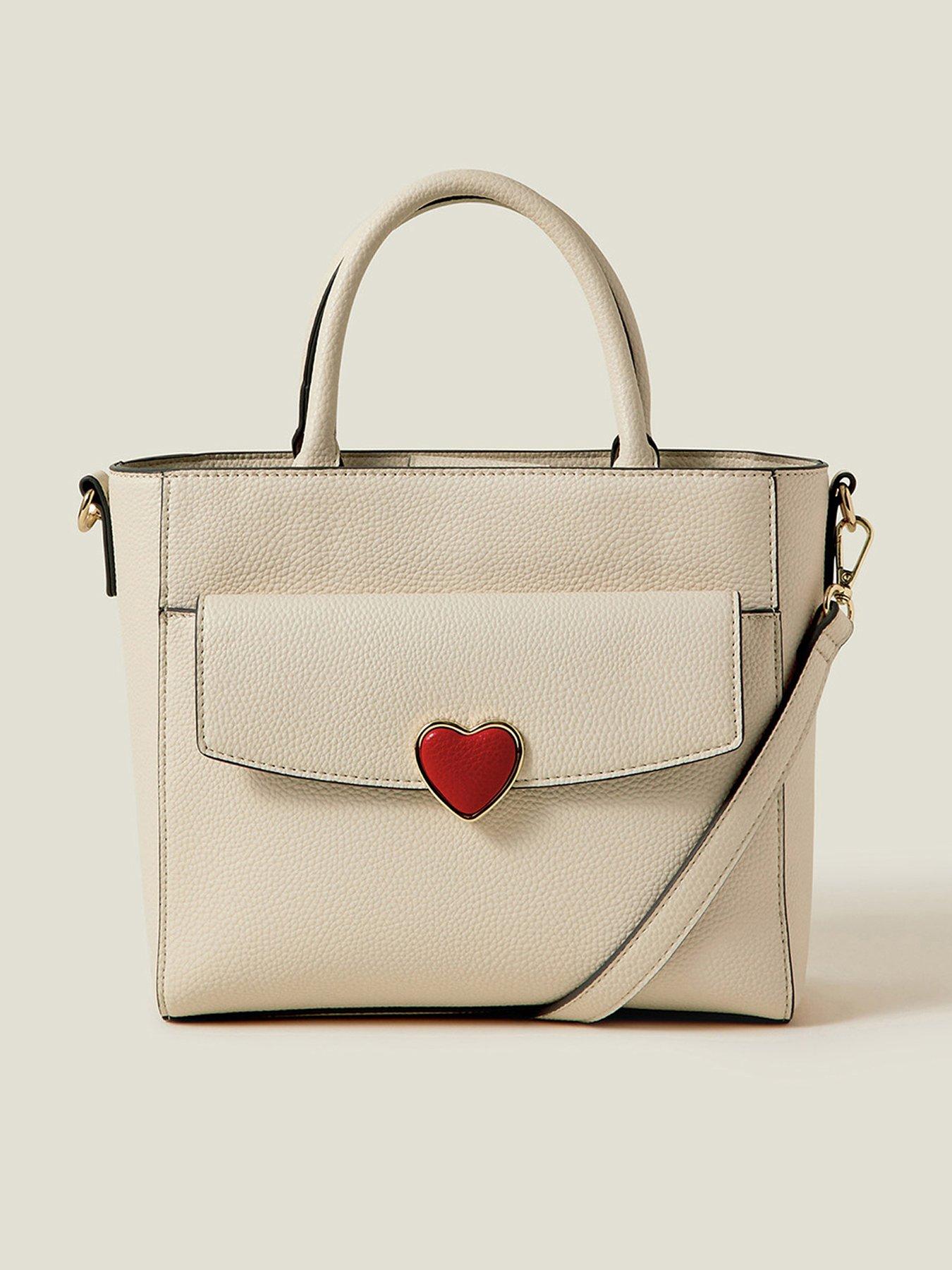 Cream Bags purses Women Very Ireland