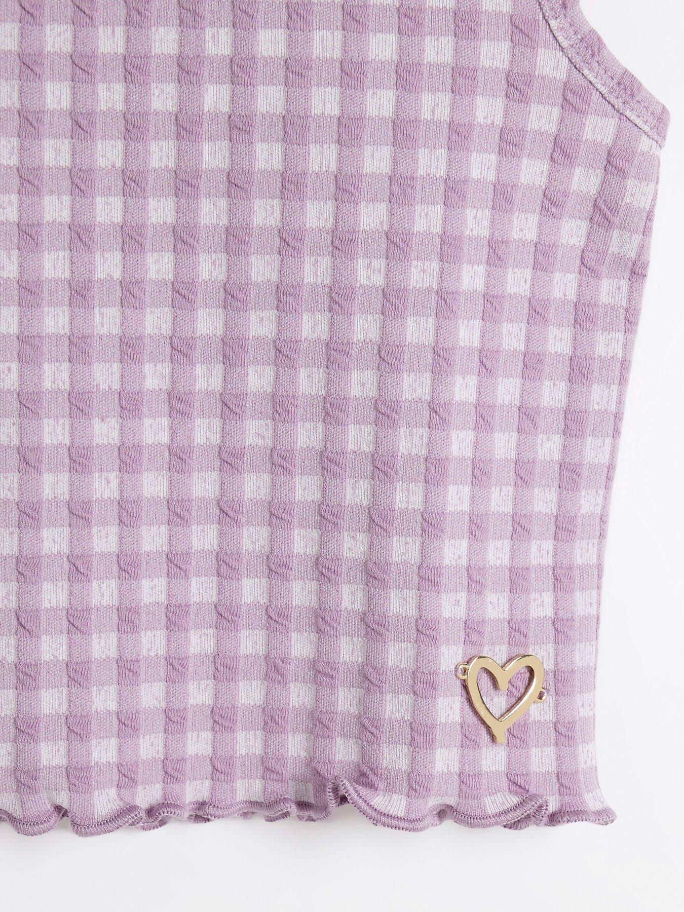 river-island-girls-gingham-tank-top-purpledetail