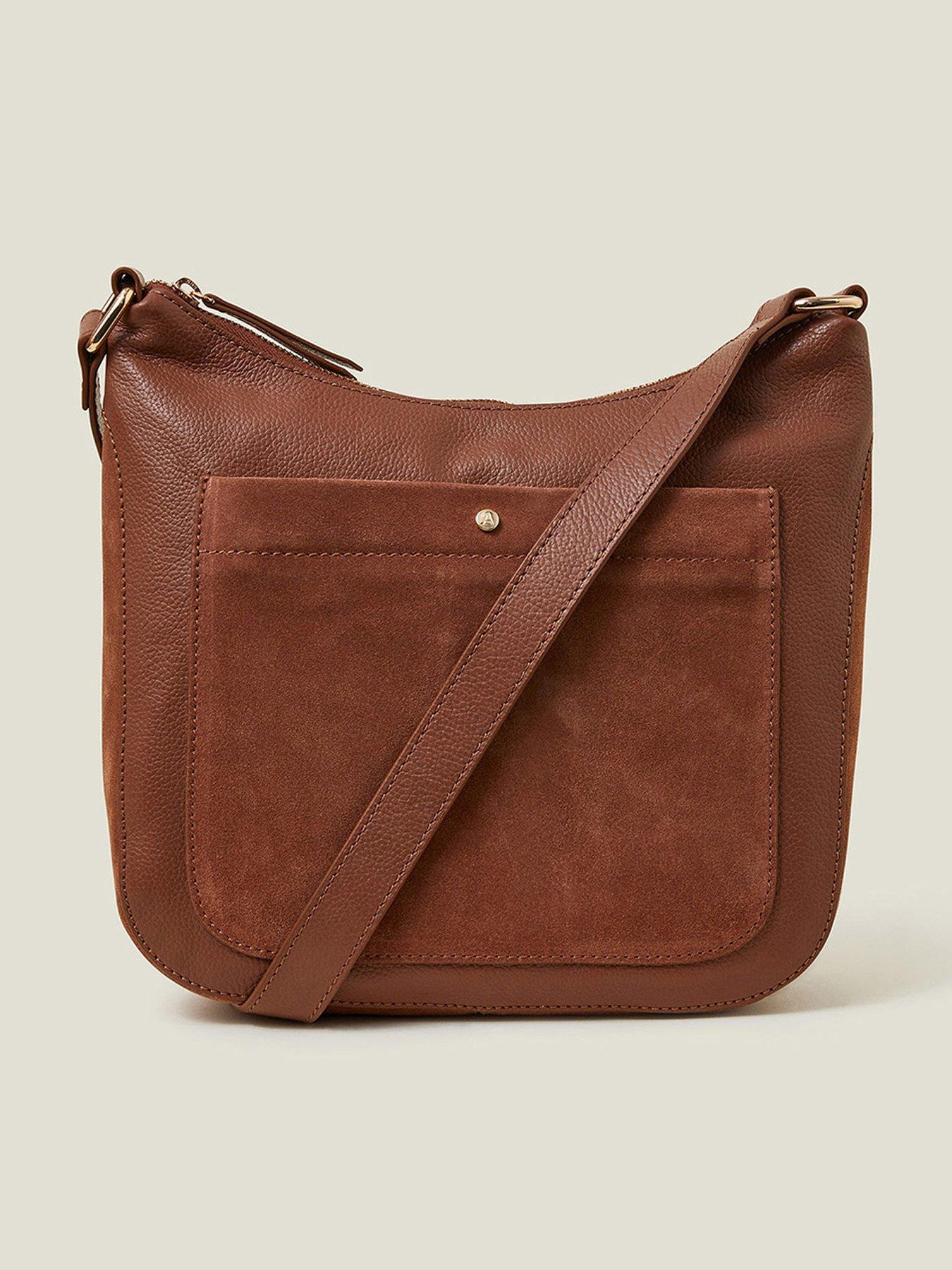 accessorize-leather-messenger-bag-tanfront