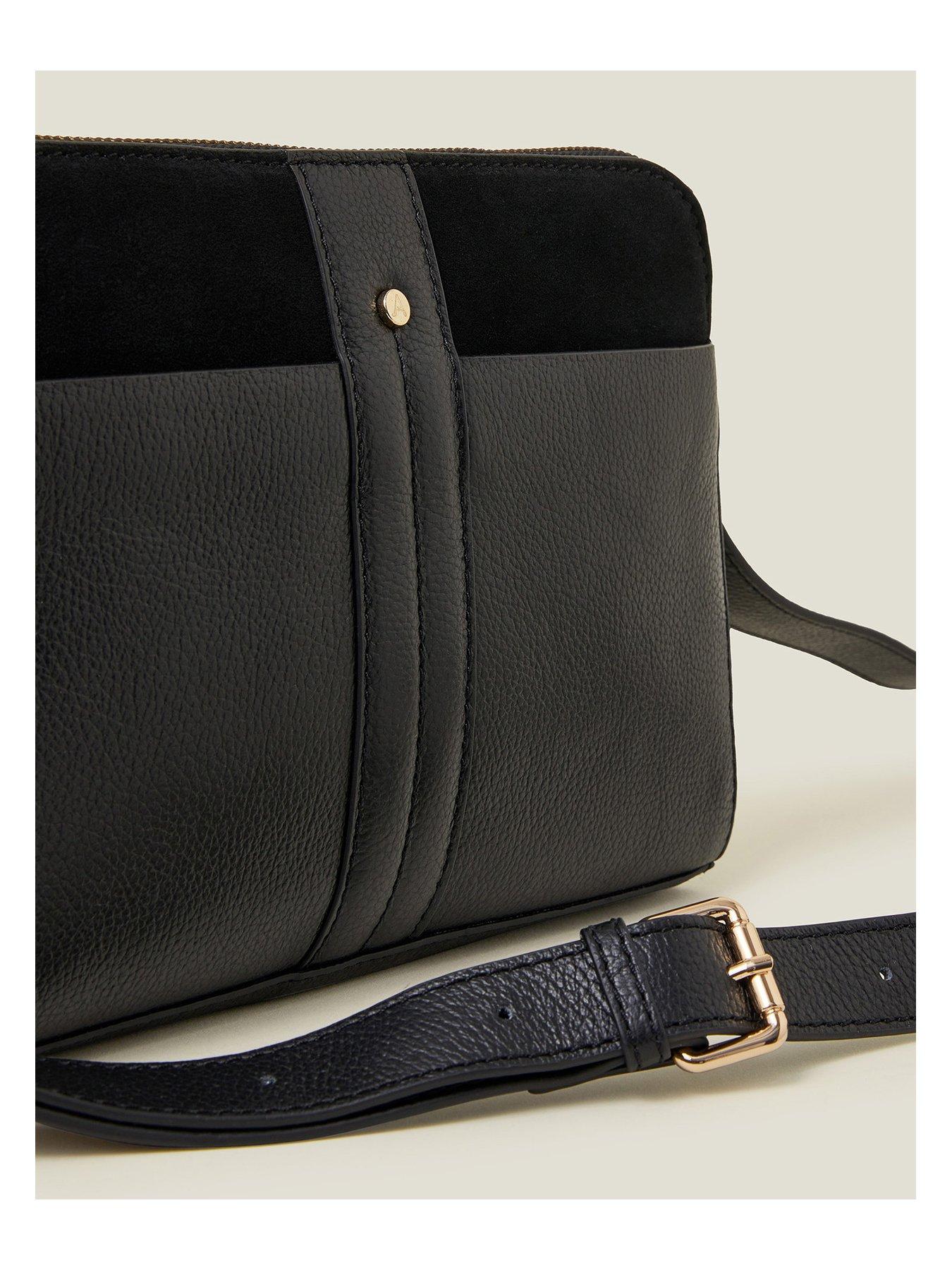 accessorize-leather-double-zip-cross-body-blackoutfit