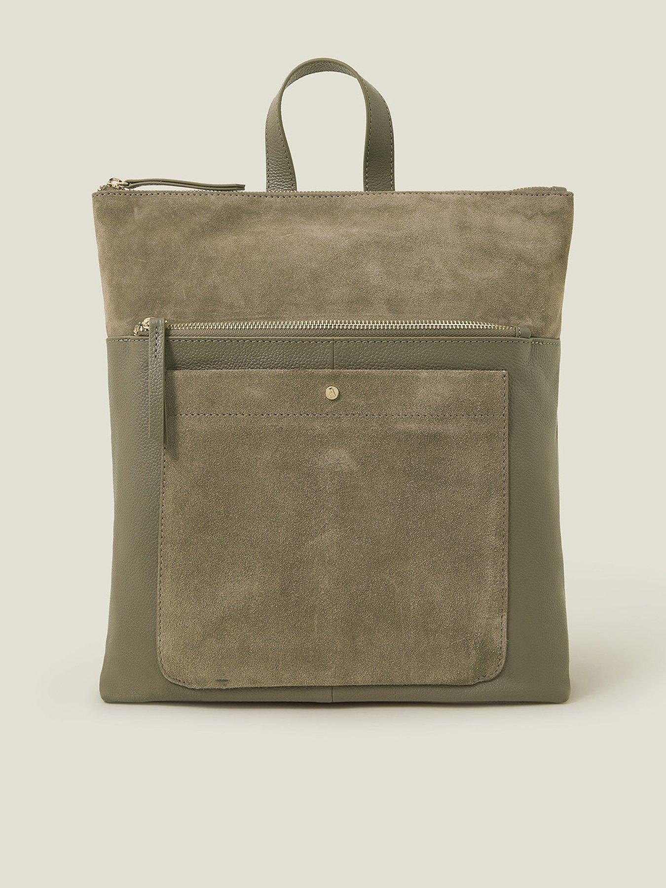 accessorize-leather-backpack-khaki