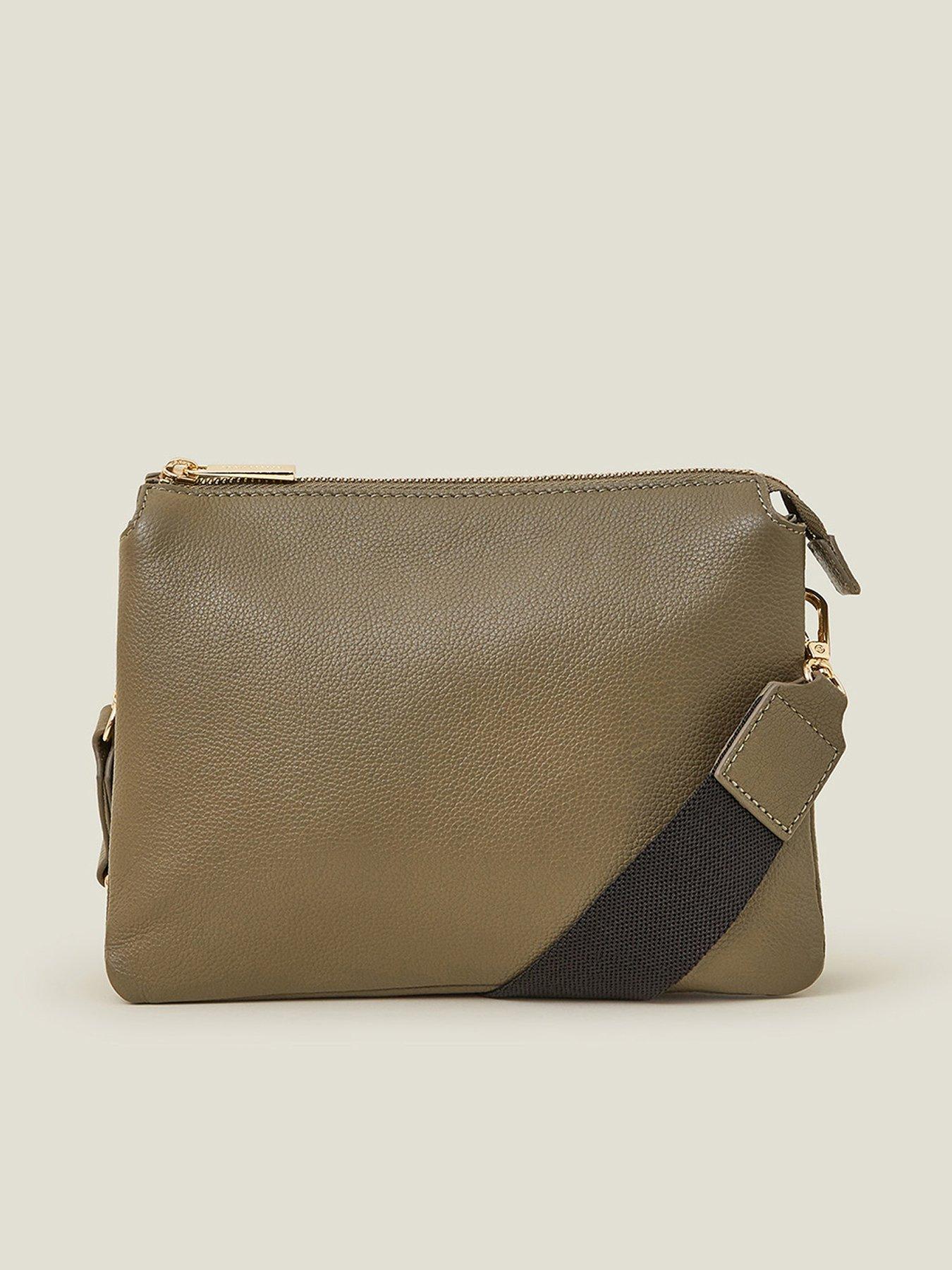 accessorize-leather-double-pouch-cross-body-bag-khaki