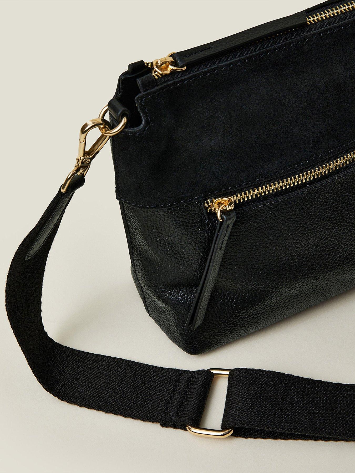 accessorize-leather-webbing-cross-body-blackoutfit