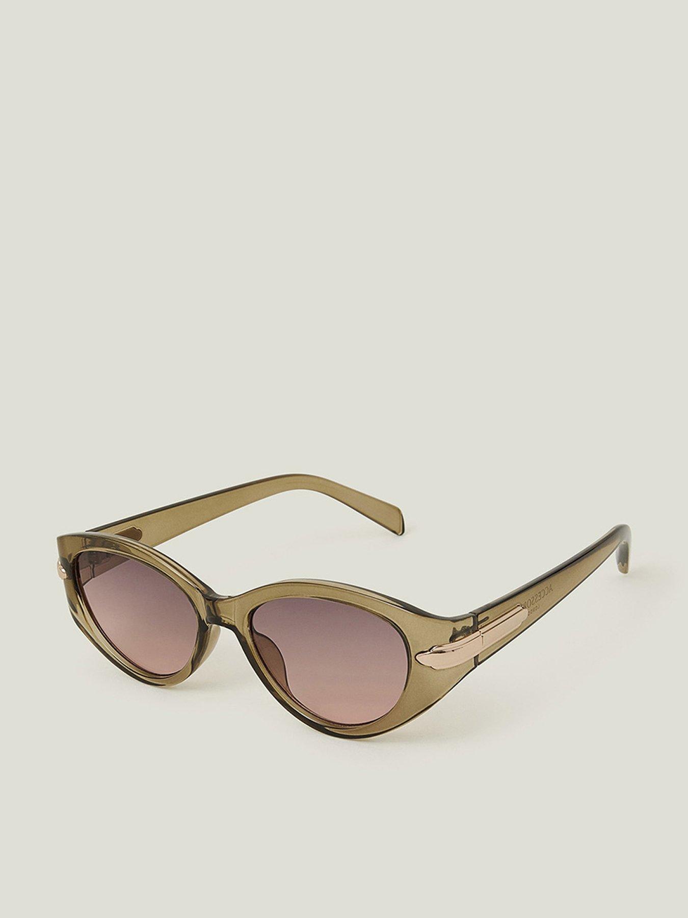 accessorize-crystal-khaki-metal-detail-sunglasses-khaki