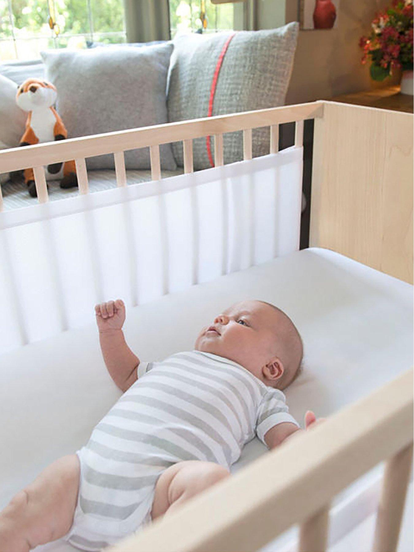 the-little-linen-company-airwrap-mesh-2-sided-cot-liner-white