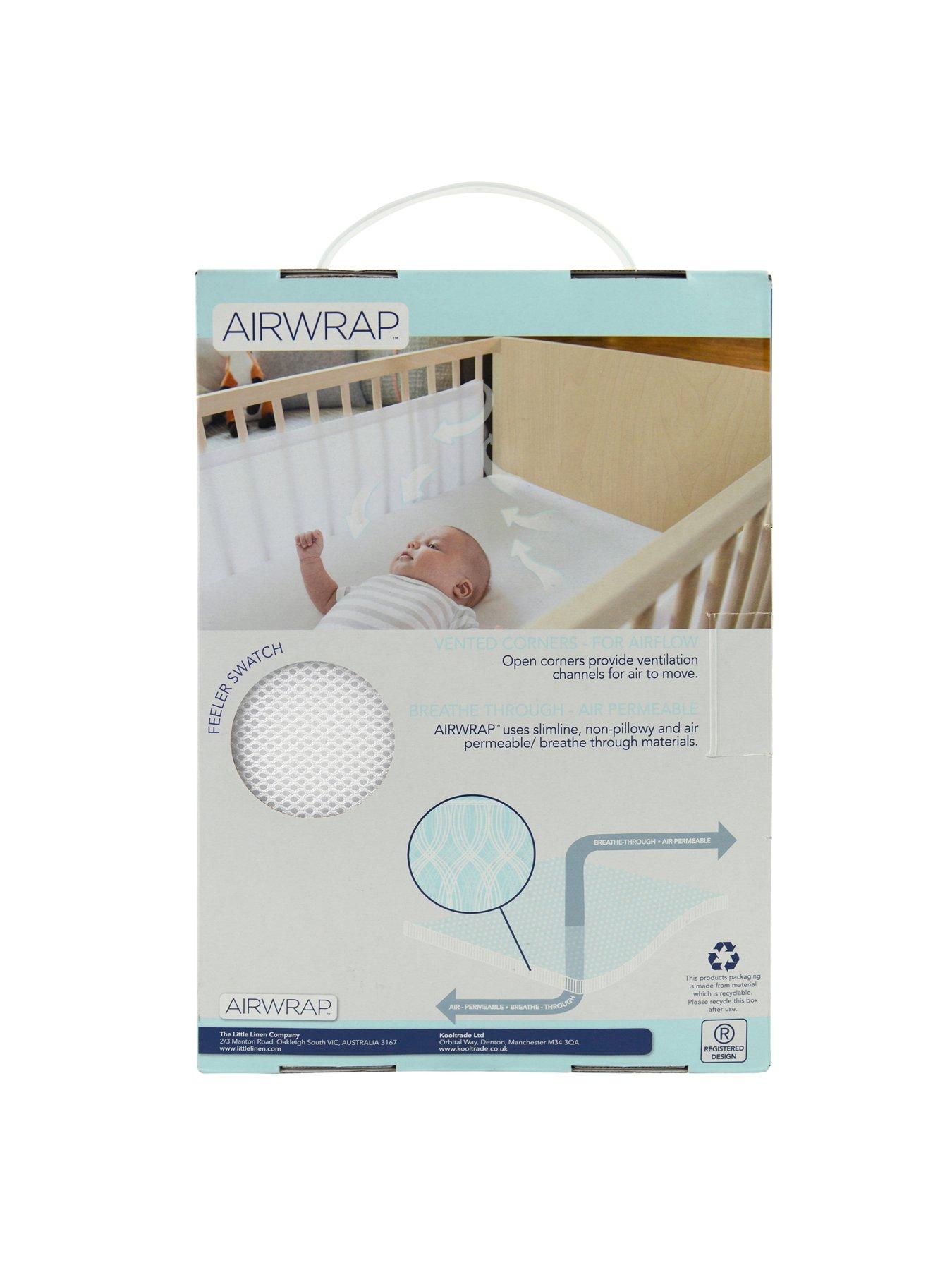 the-little-linen-company-airwrap-mesh-2-sided-cot-liner-whiteoutfit