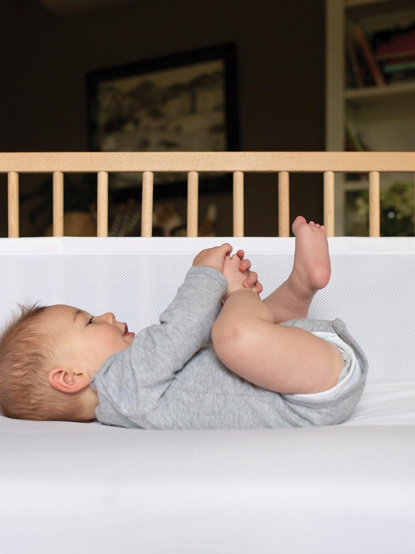 the-little-linen-company-airwrap-mesh-2-sided-cot-liner-whitedetail