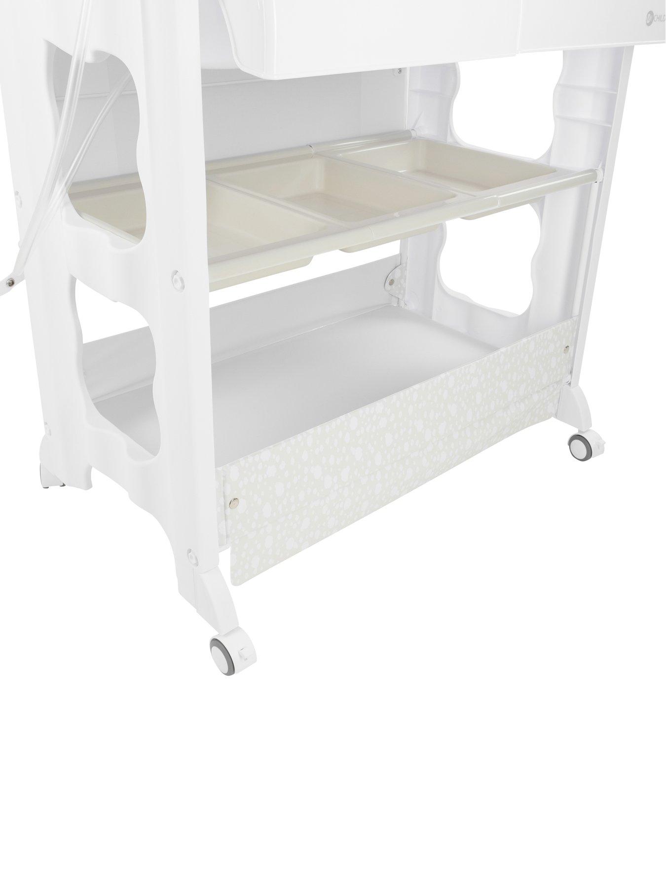 Image 5 of 6 of My Child Peachy Changing Unit - Neutral