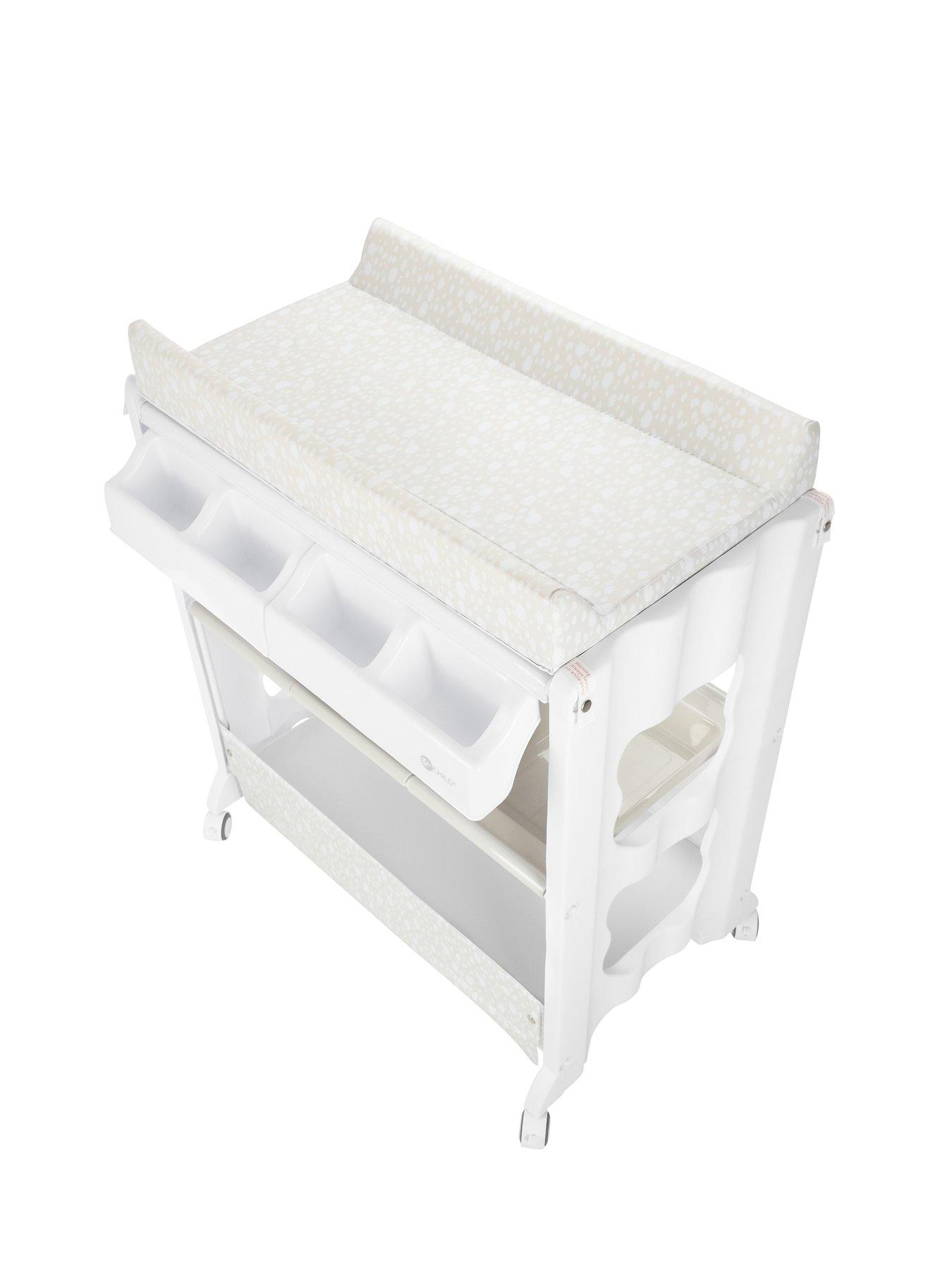 Image 6 of 6 of My Child Peachy Changing Unit - Neutral