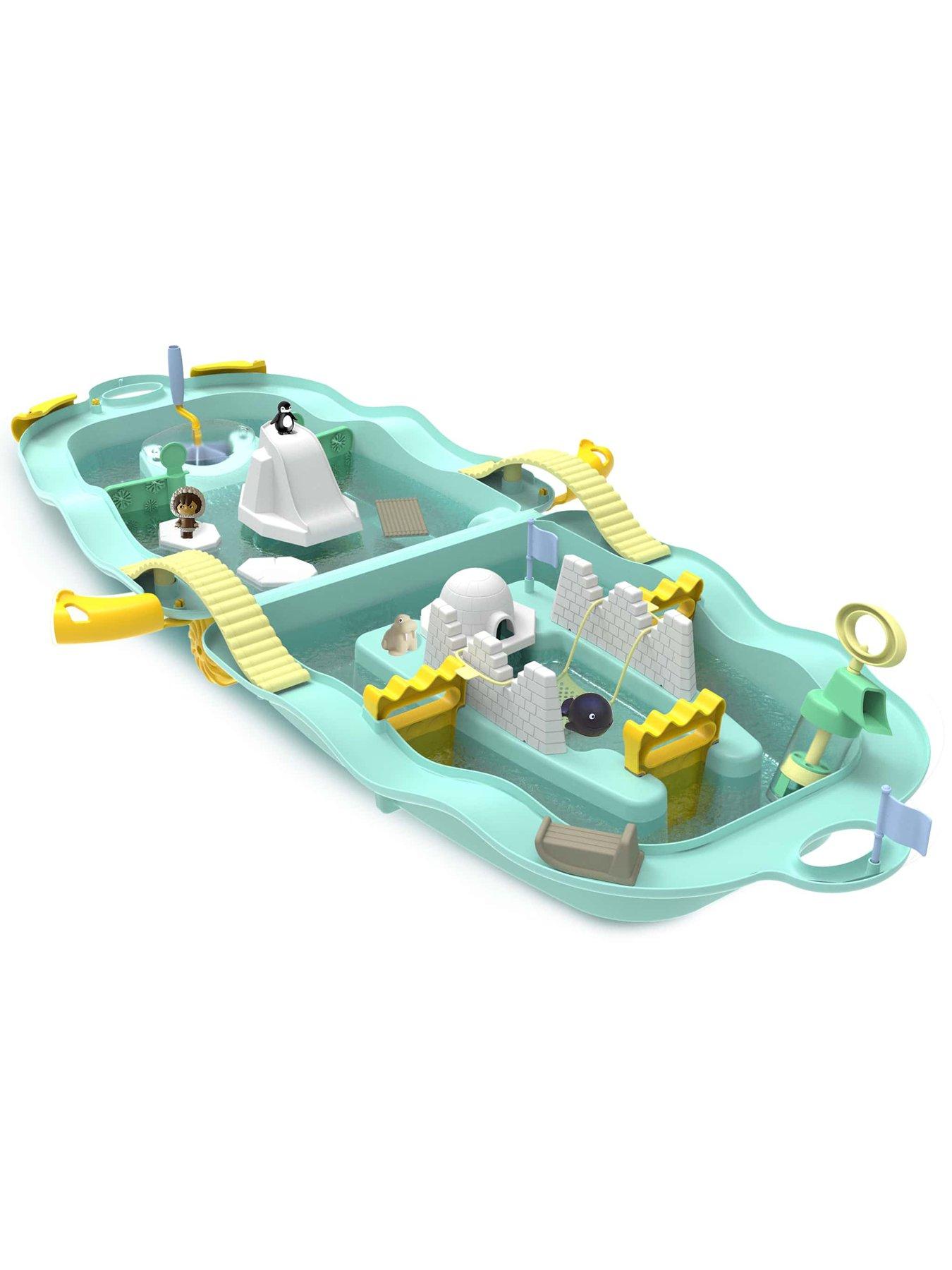 starplast-ice-world-water-fun-trolleystillFront