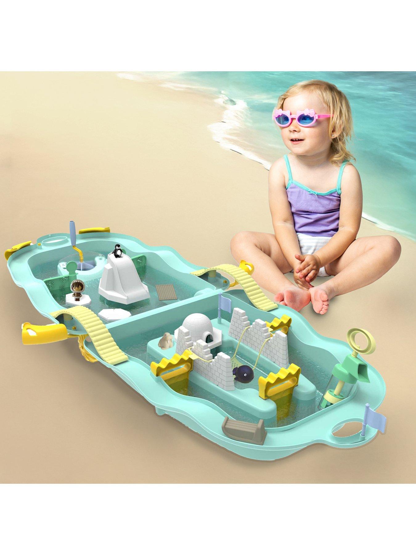 starplast-ice-world-water-fun-trolleydetail