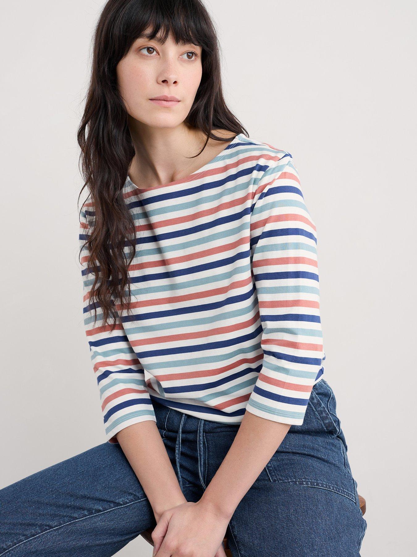 seasalt-cornwall-striped-boat-neck-top-multi